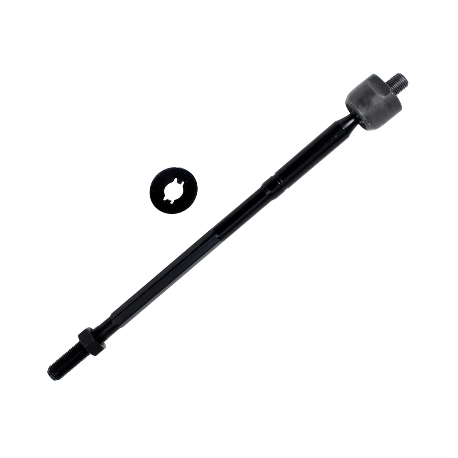 Detroit Axle - Front Inner Tie Rod Ends for 1990 1991 1992 1993 Toyota Celica — image 4