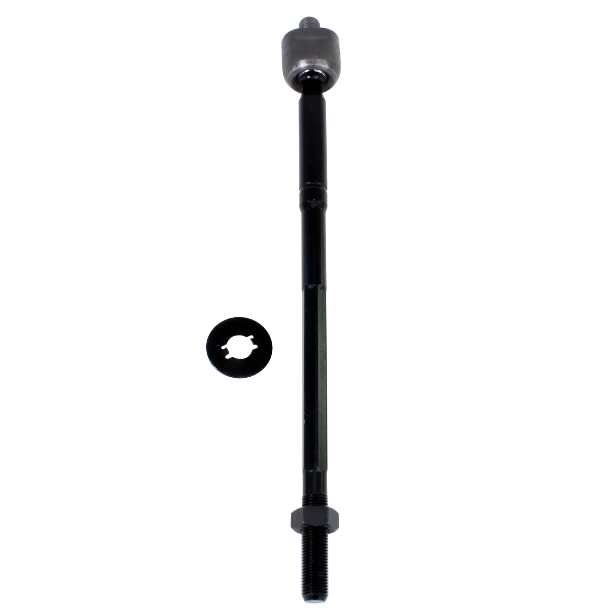 Detroit Axle - Front Inner Tie Rod Ends for 1990 1991 1992 1993 Toyota Celica — image 6
