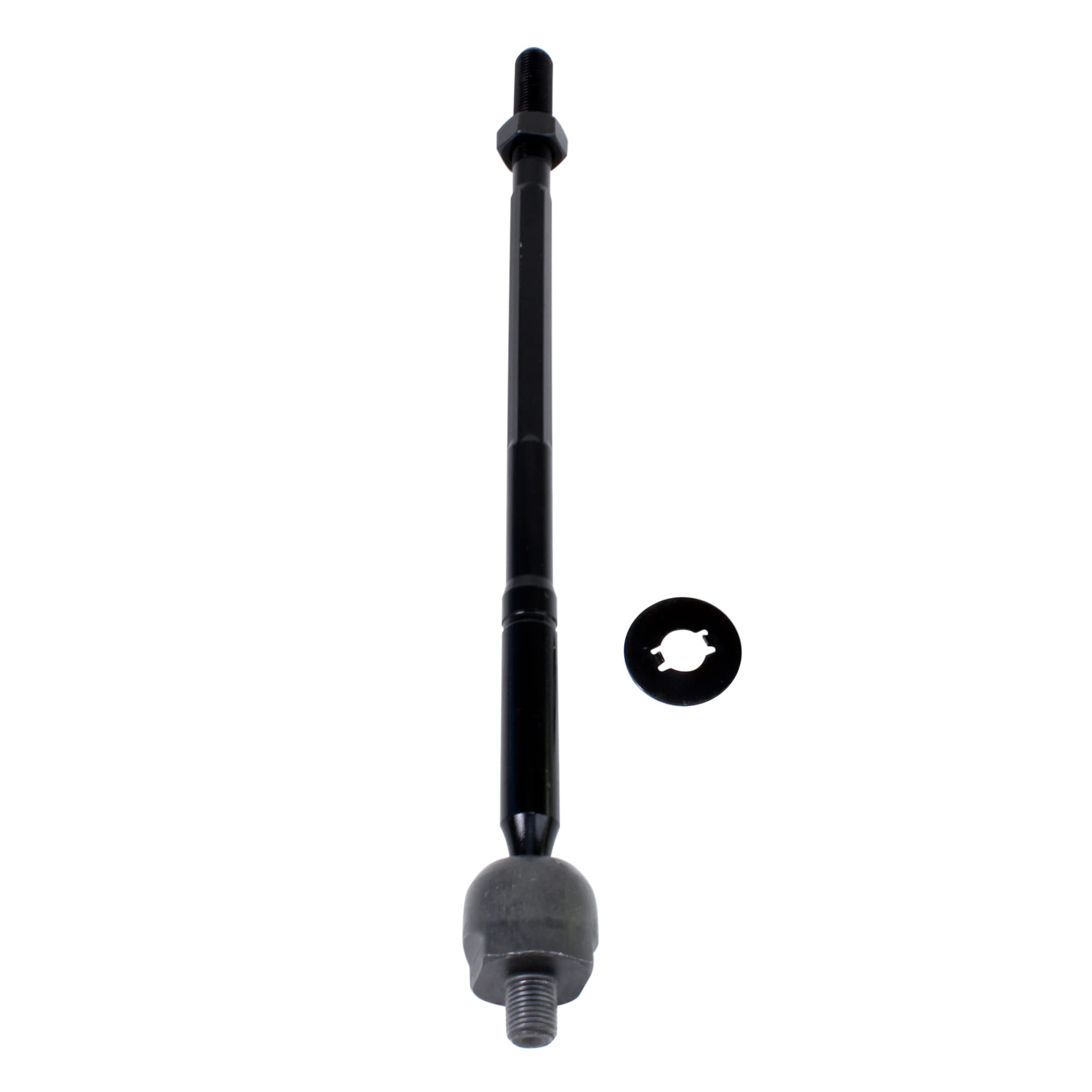 Detroit Axle - Front Inner Tie Rod Ends for 1990 1991 1992 1993 Toyota Celica — image 7