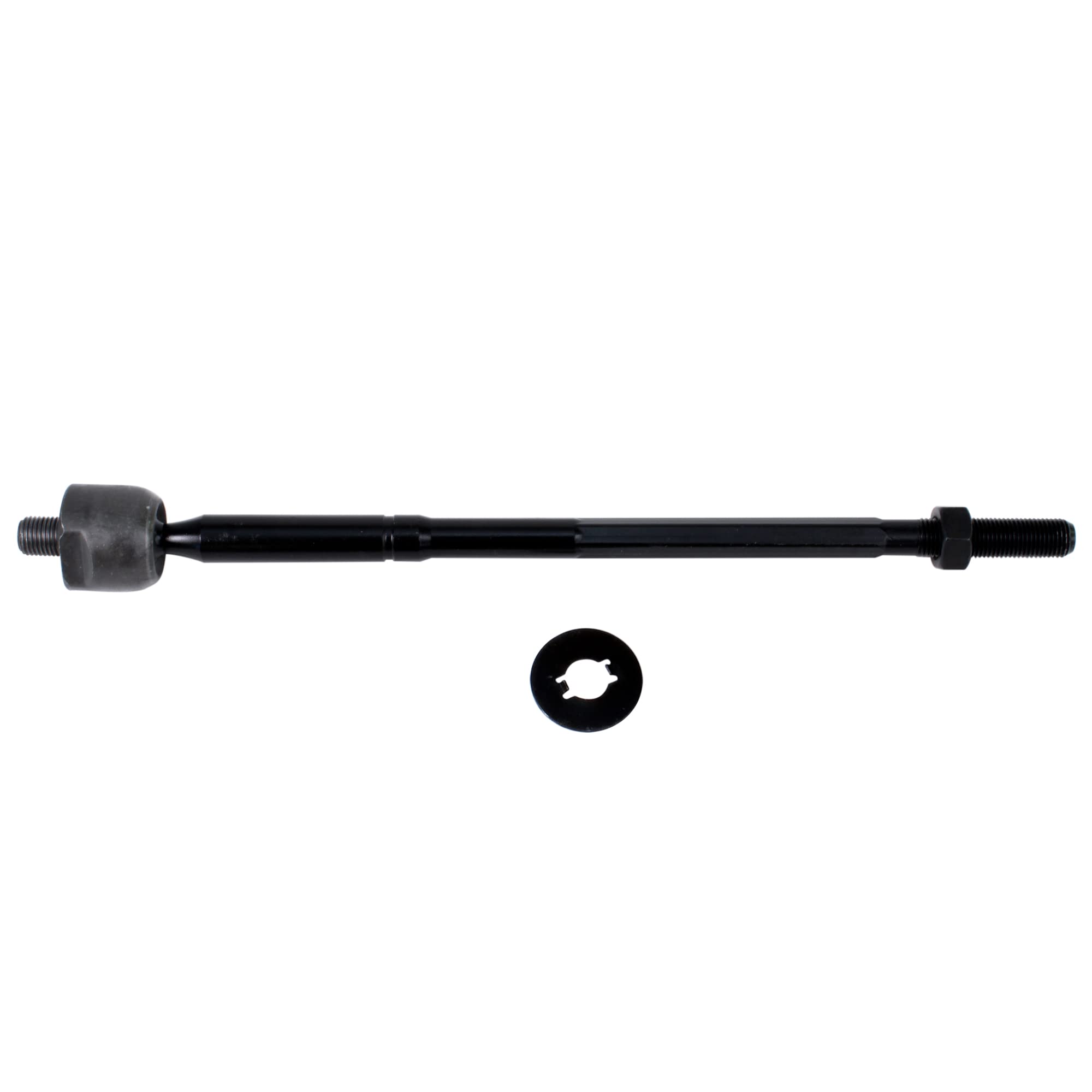 Detroit Axle - Front Inner Tie Rod Ends for 1990 1991 1992 1993 Toyota Celica — image 5