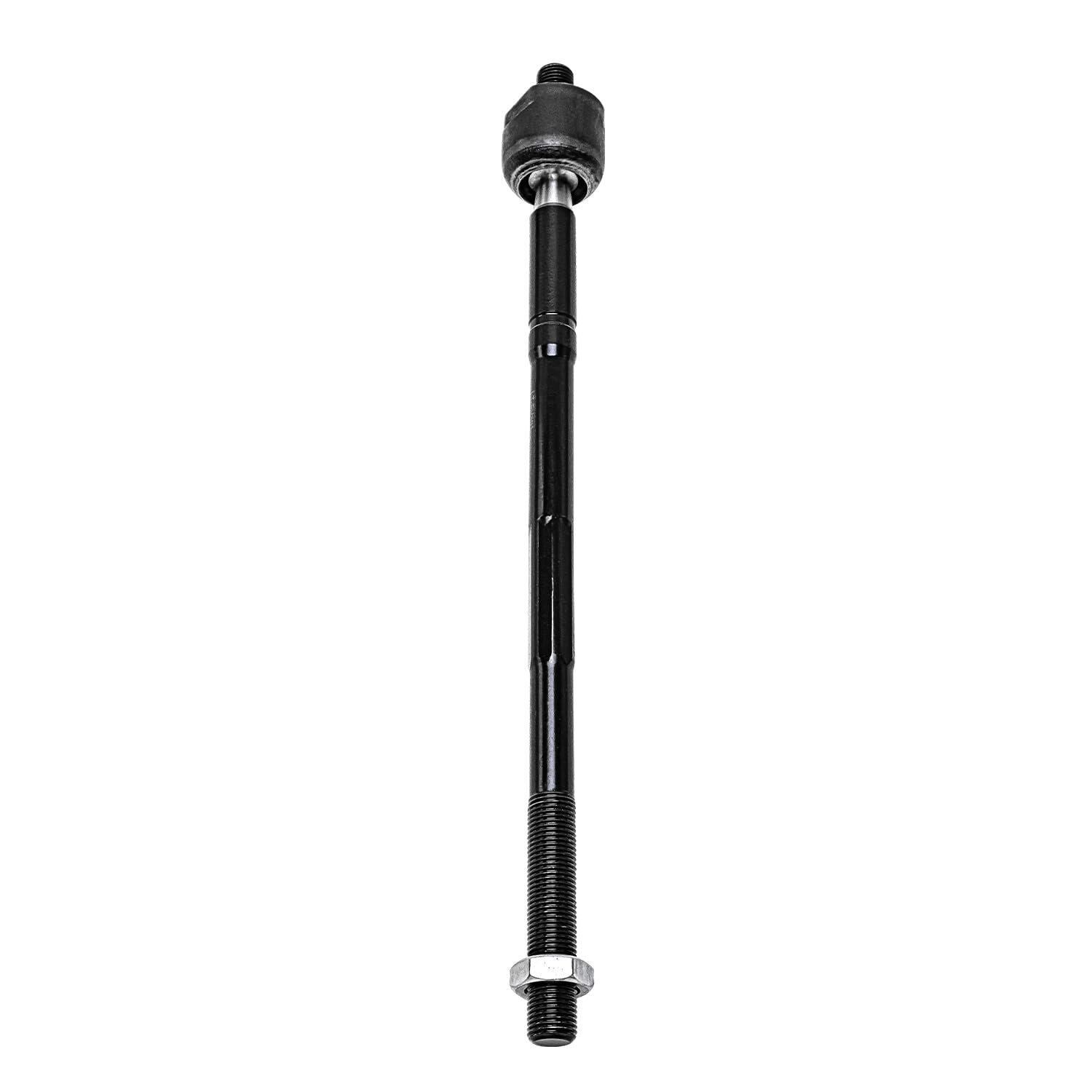 Detroit Axle - Front Inner Tie Rods for ES300 Toyota Avalon Camry Sienna Solara — image 5