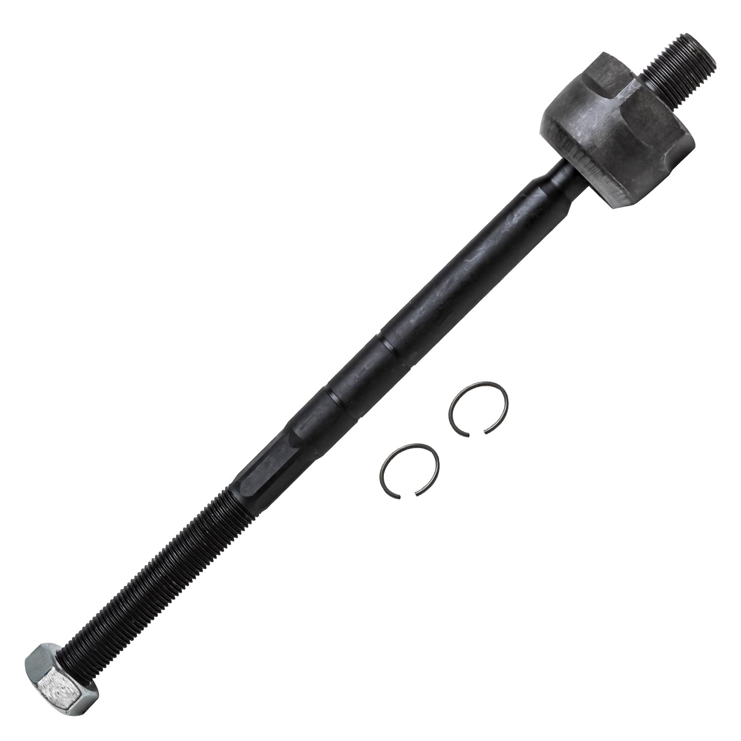 Detroit Axle - Front Inner Tie Rods for Ford Explorer Ranger Mercury Mountaineer — image 4