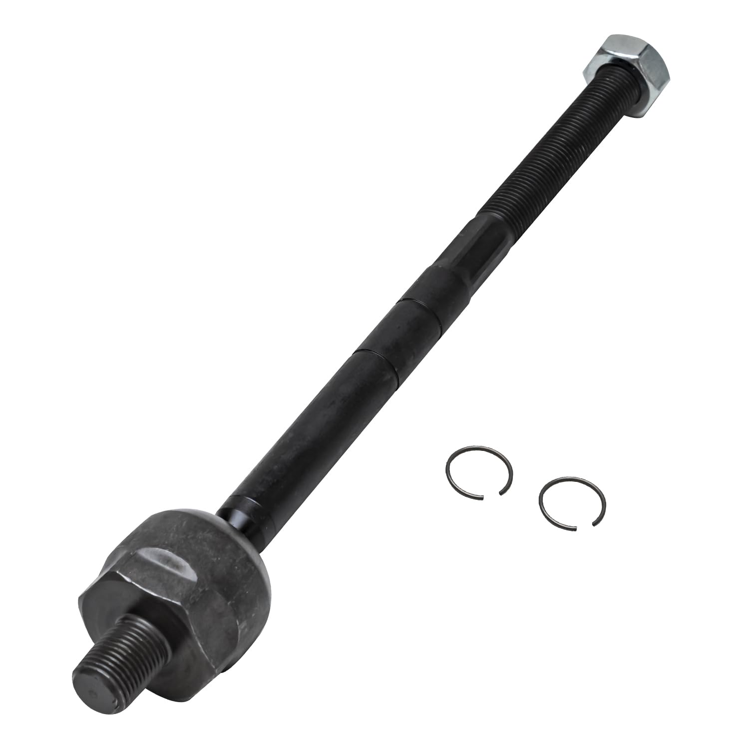 Detroit Axle - Front Inner Tie Rods for Ford Explorer Ranger Mercury Mountaineer — image 8