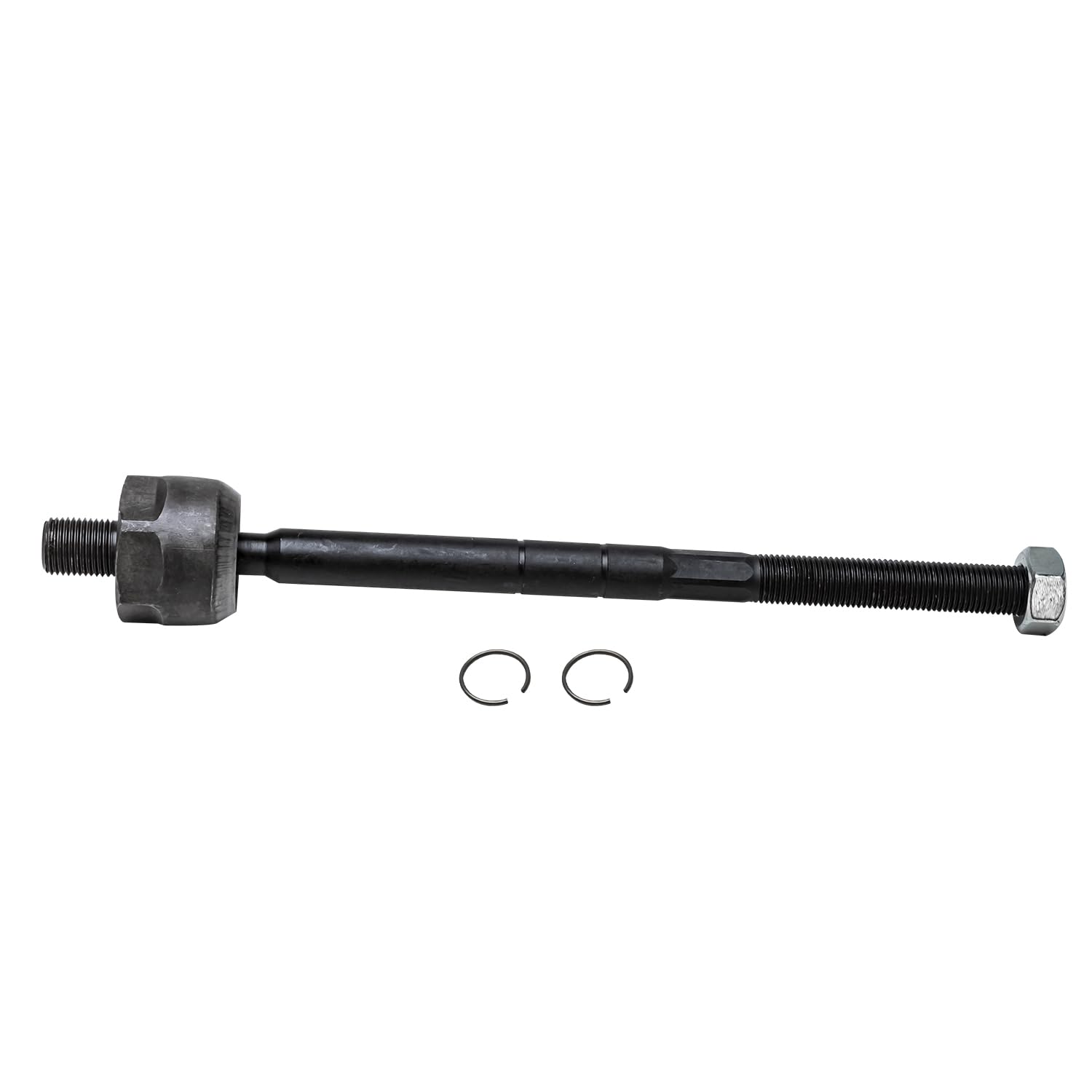 Detroit Axle - Front Inner Tie Rods for Ford Explorer Ranger Mercury Mountaineer — image 6