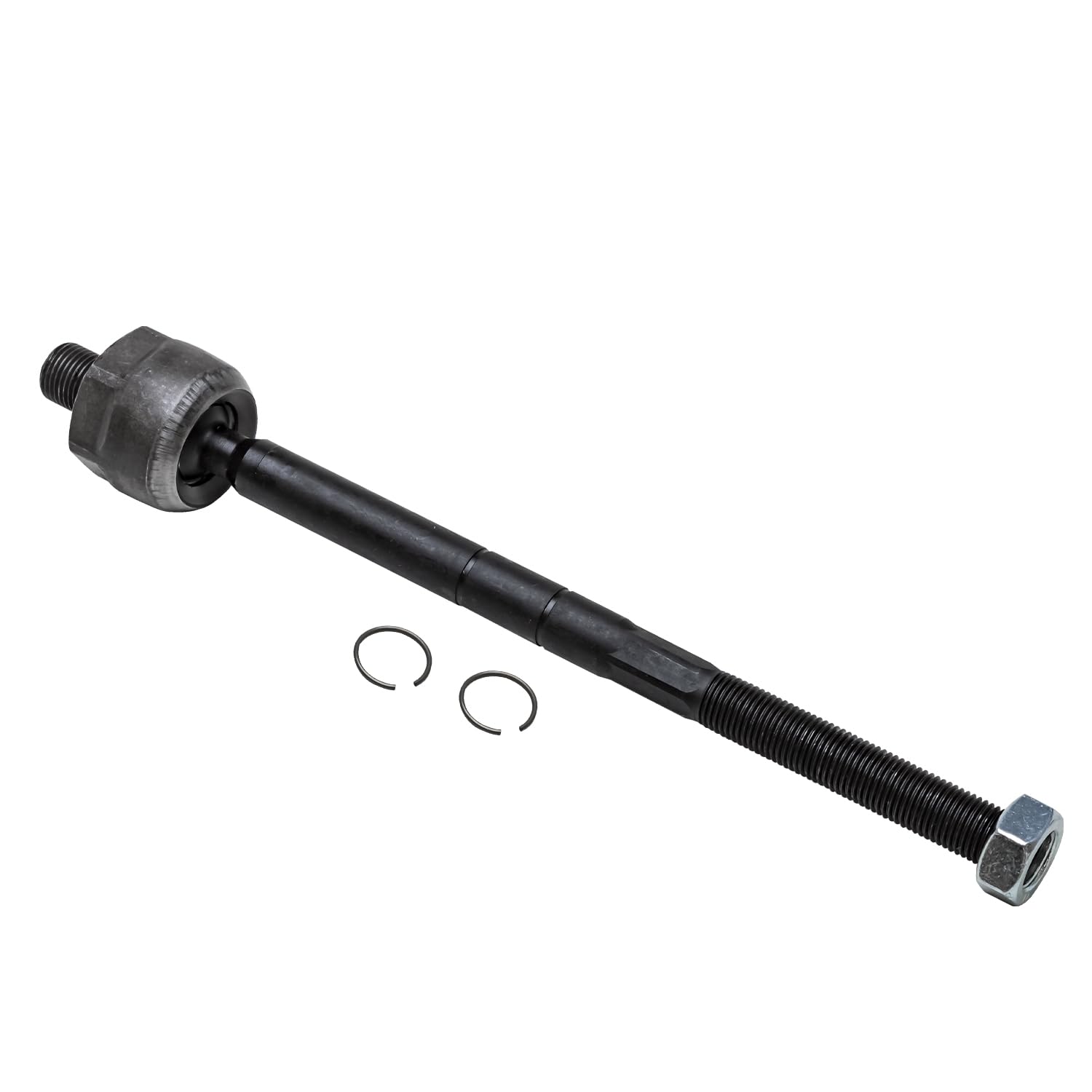 Detroit Axle - Front Inner Tie Rods for Ford Explorer Ranger Mercury Mountaineer — image 7