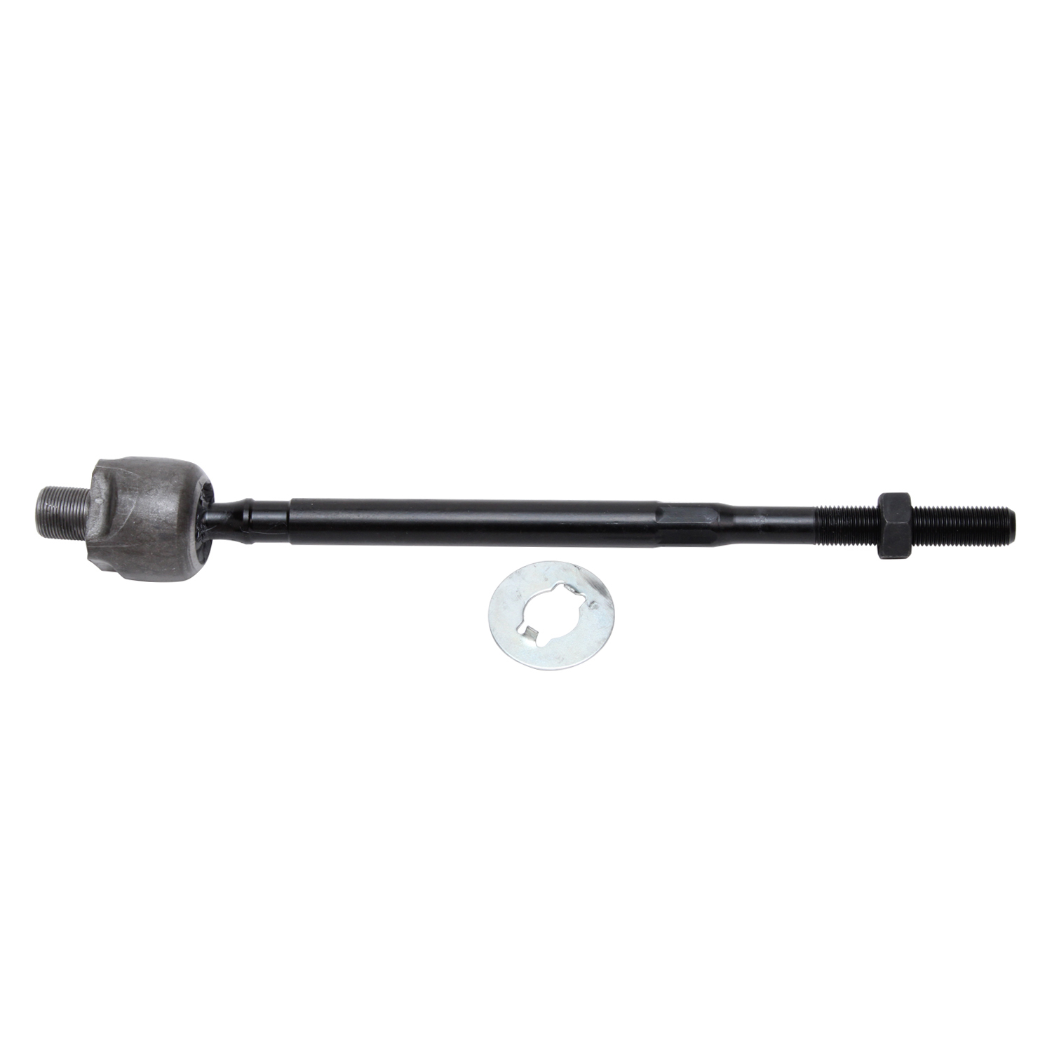 Detroit Axle - Front Inner Tie Rods for 1991 1992-1999 Nissan 200SX NX Sentra — image 7
