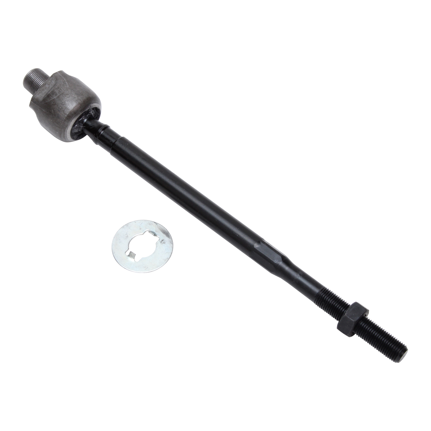 Detroit Axle - Front Inner Tie Rods for 1991 1992-1999 Nissan 200SX NX Sentra — image 6
