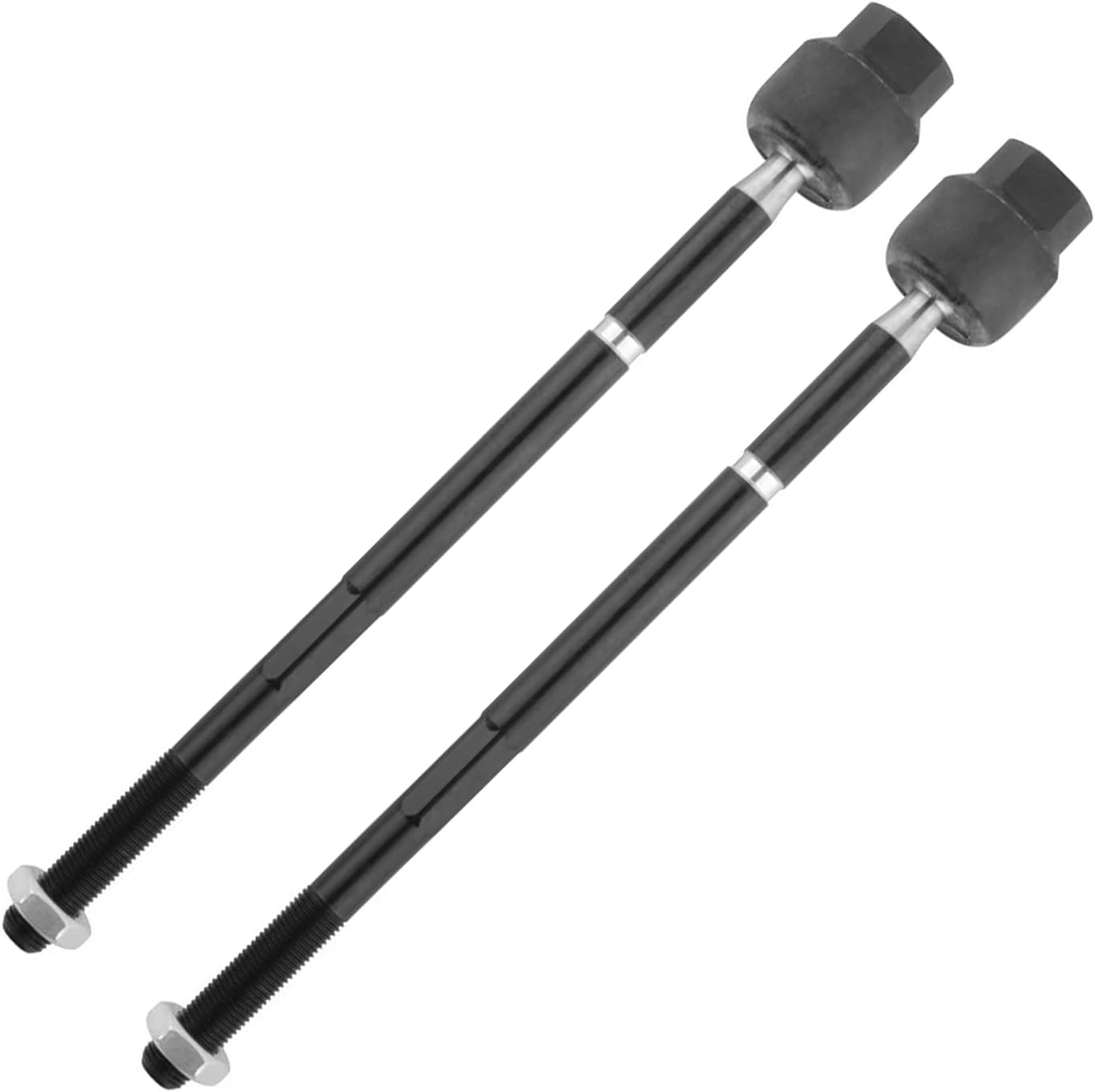 Front Inner Tie Rods (Pair)