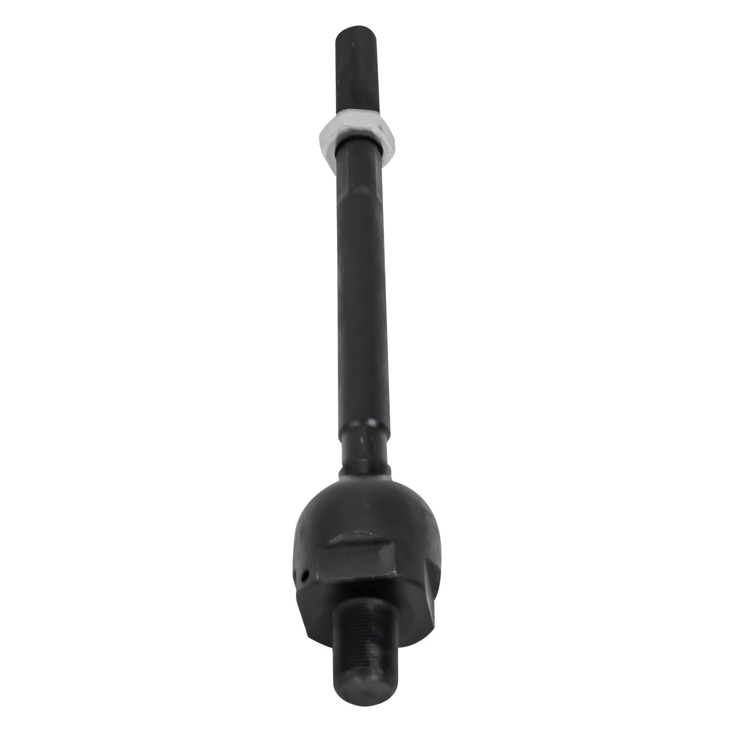 Detroit Axle - Front Inner Tie Rods for 1989-1995 Nissan 300ZX Infiniti M30 — image 8