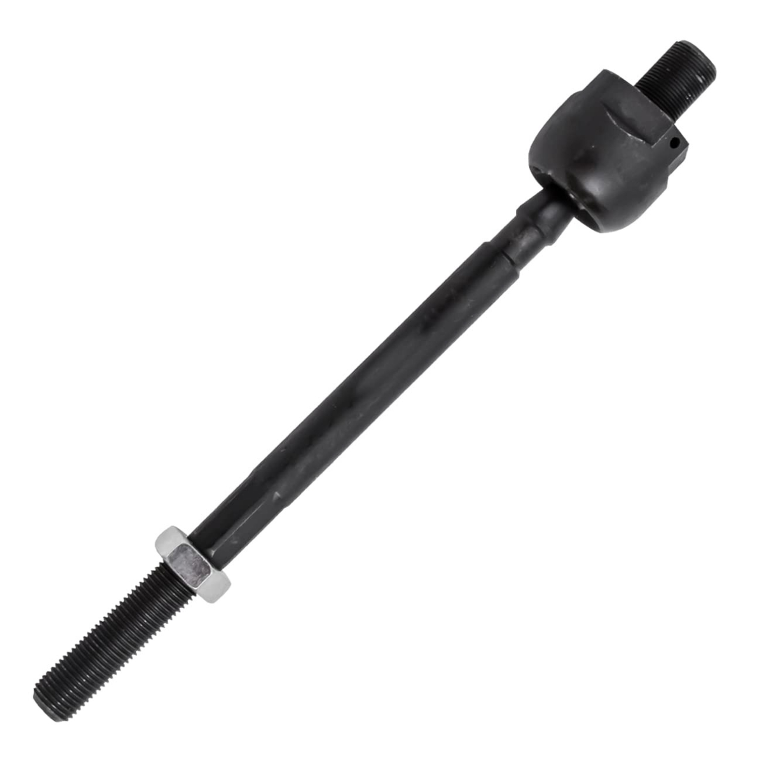 Detroit Axle - Front Inner Tie Rods for 1989-1995 Nissan 300ZX Infiniti M30 — image 4
