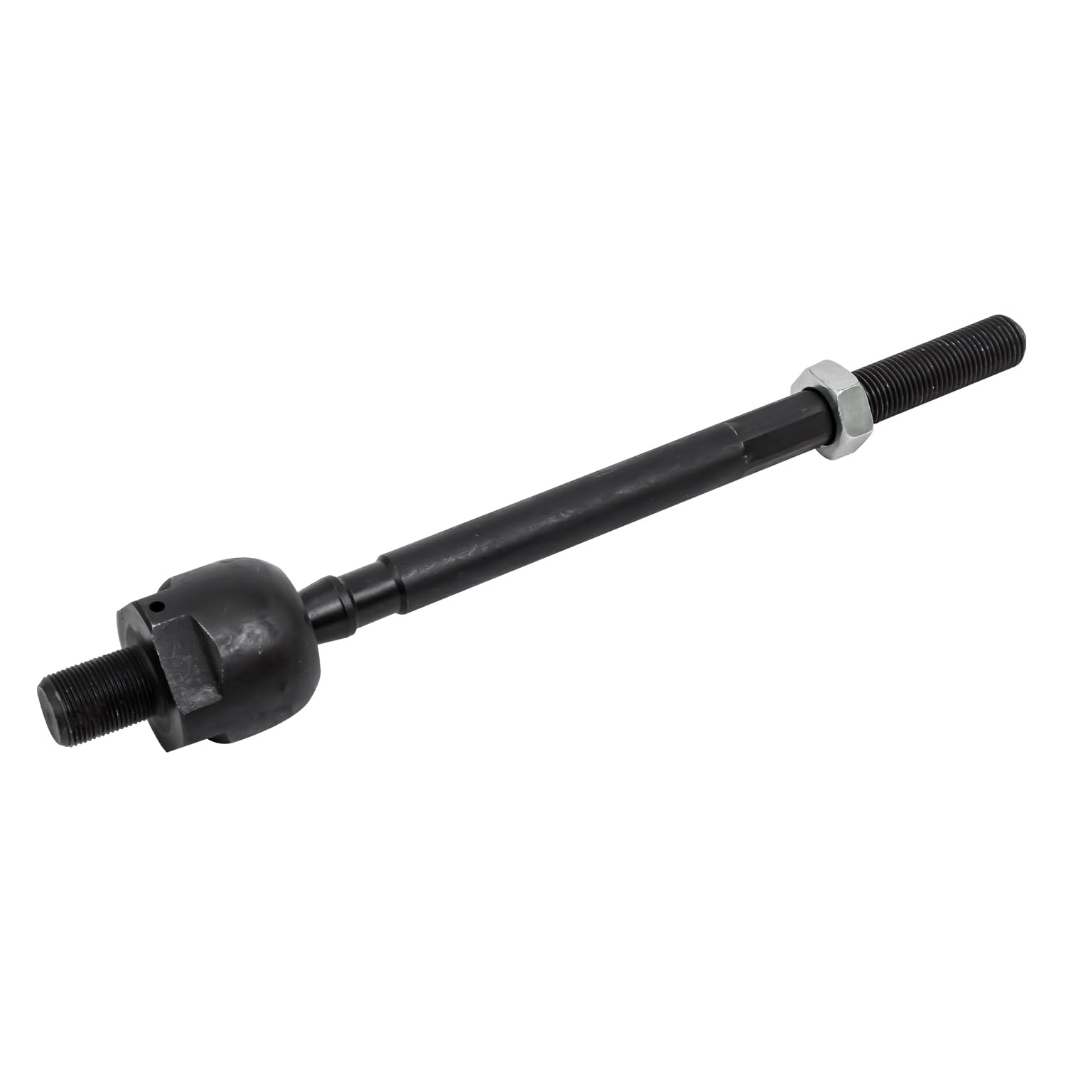Detroit Axle - Front Inner Tie Rods for 1989-1995 Nissan 300ZX Infiniti M30 — image 7