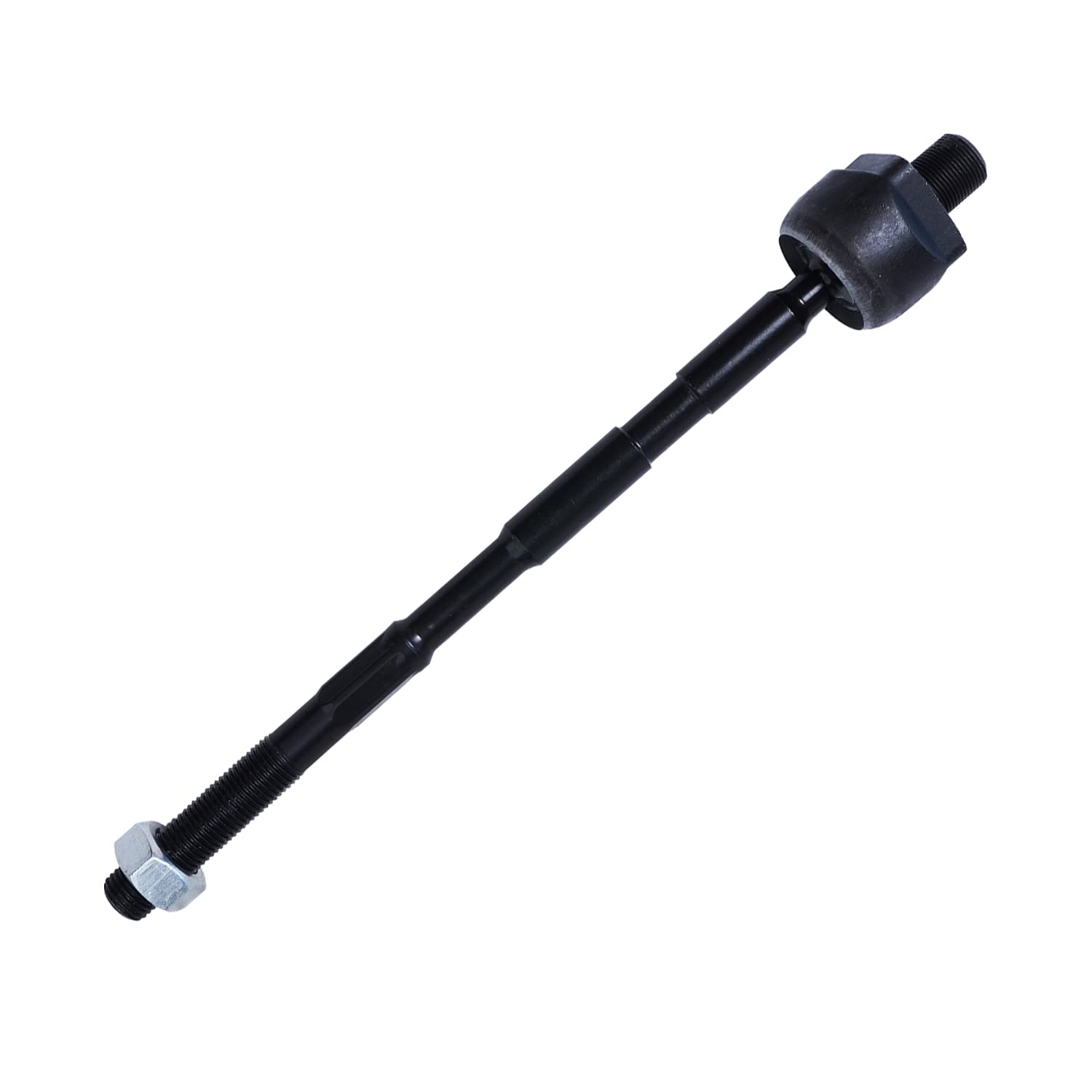 Detroit Axle - Front Inner Tie Rods for 1993 1994 1995 1996 Nissan Altima — image 4
