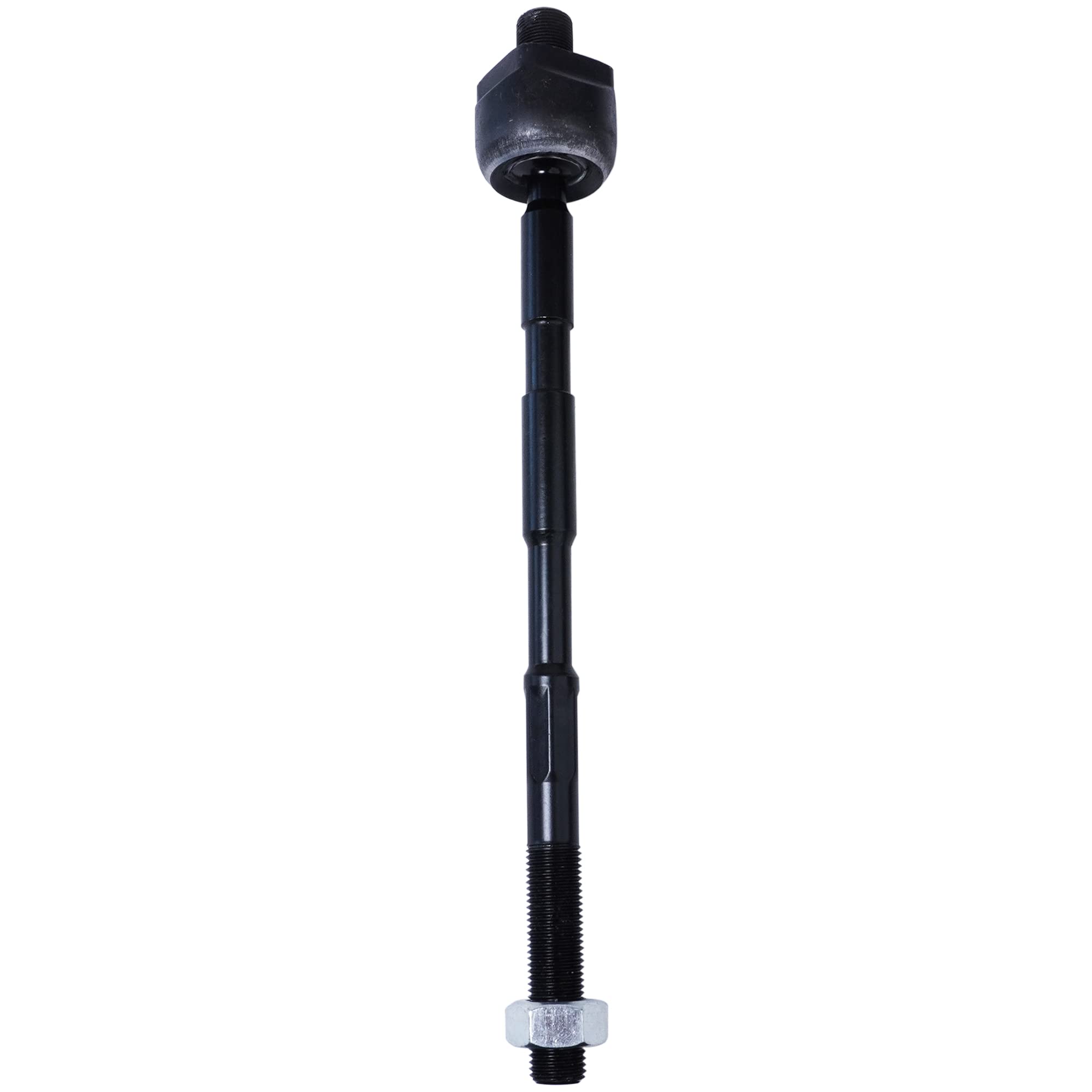 Detroit Axle - Front Inner Tie Rods for 1993 1994 1995 1996 Nissan Altima — image 5