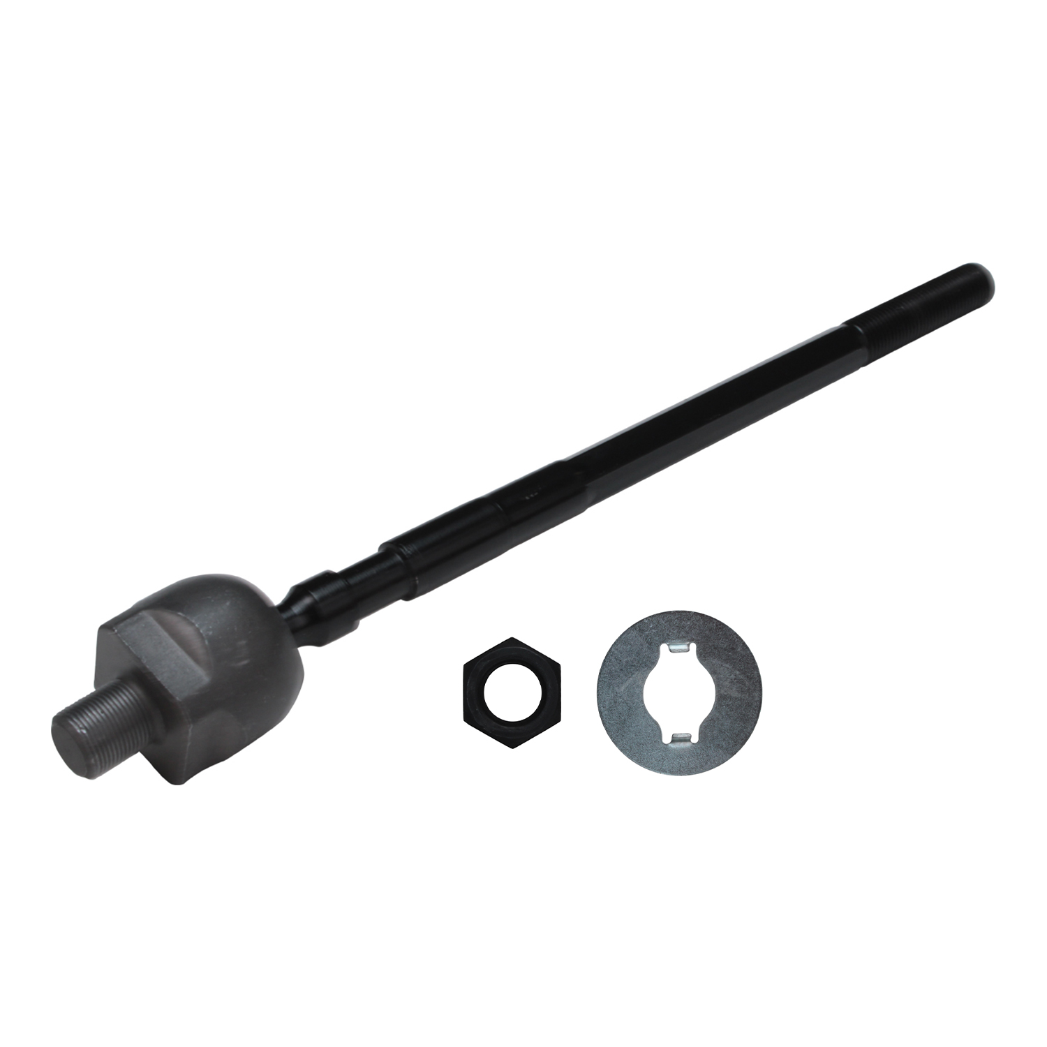 Detroit Axle - Front Inner Tie Rods for 1997 1998 2000-2001 Infiniti Q45 — image 8
