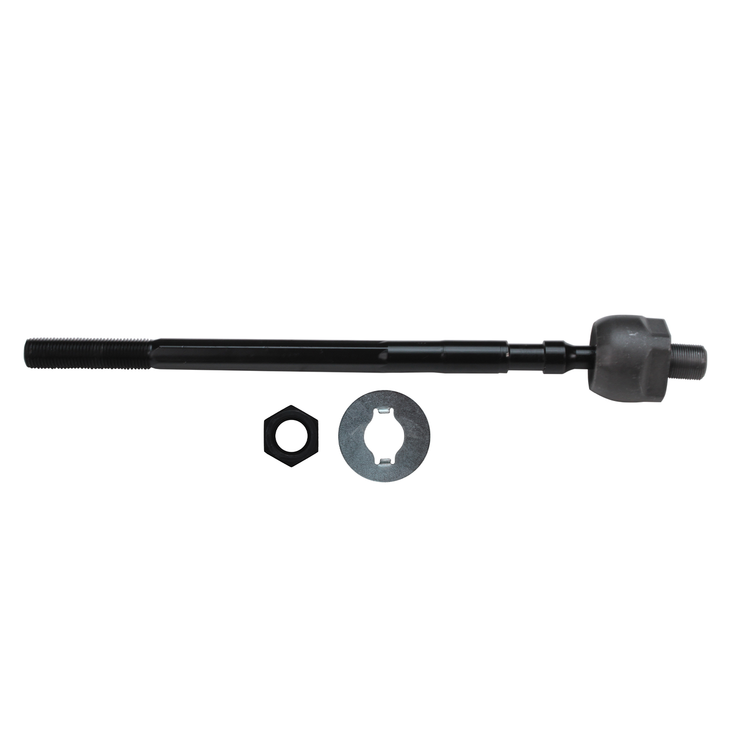 Detroit Axle - Front Inner Tie Rods for 1997 1998 2000-2001 Infiniti Q45 — image 5