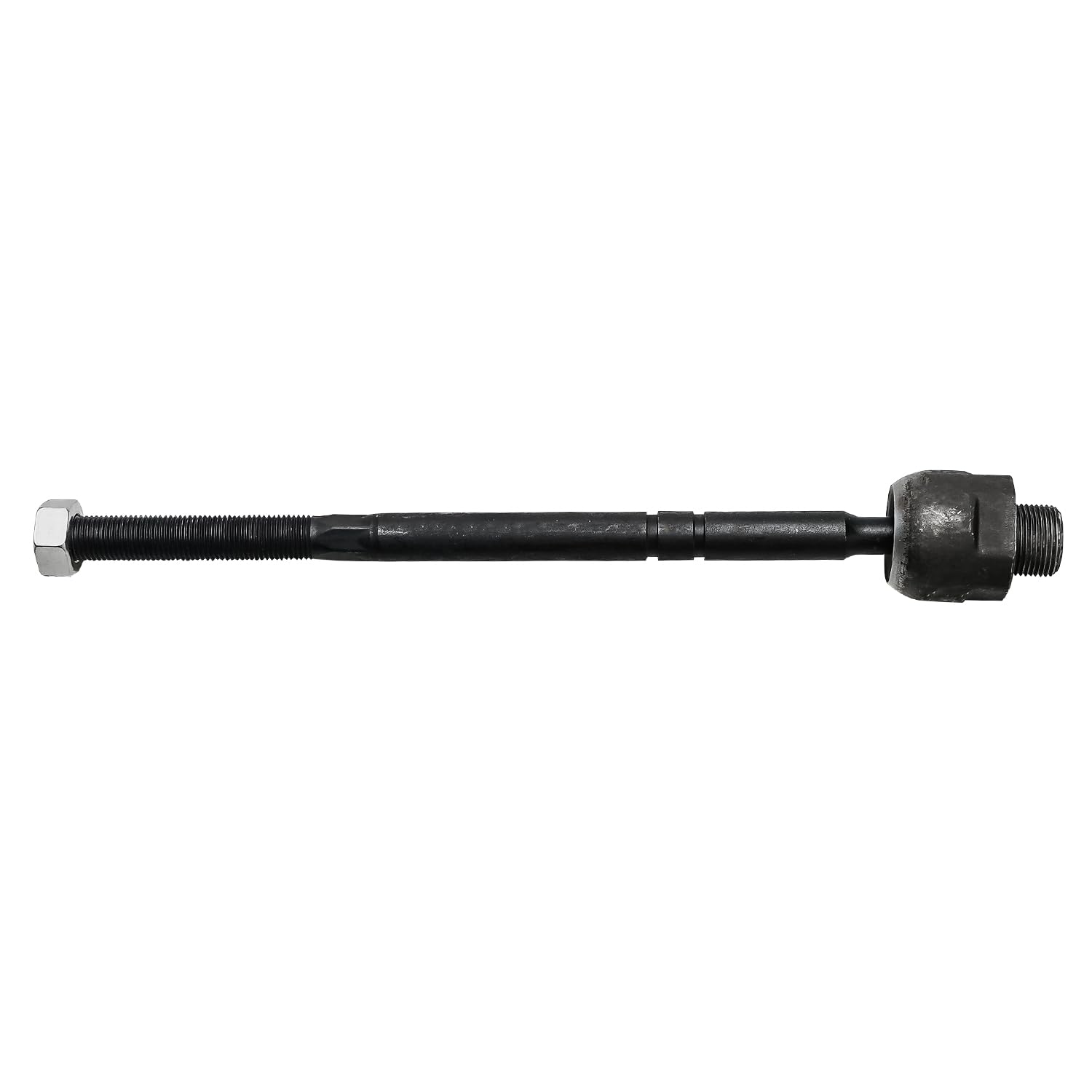 Detroit Axle - Front Inner Tie Rods for Chevrolet Silverado GMC Sierra 1500 — image 5