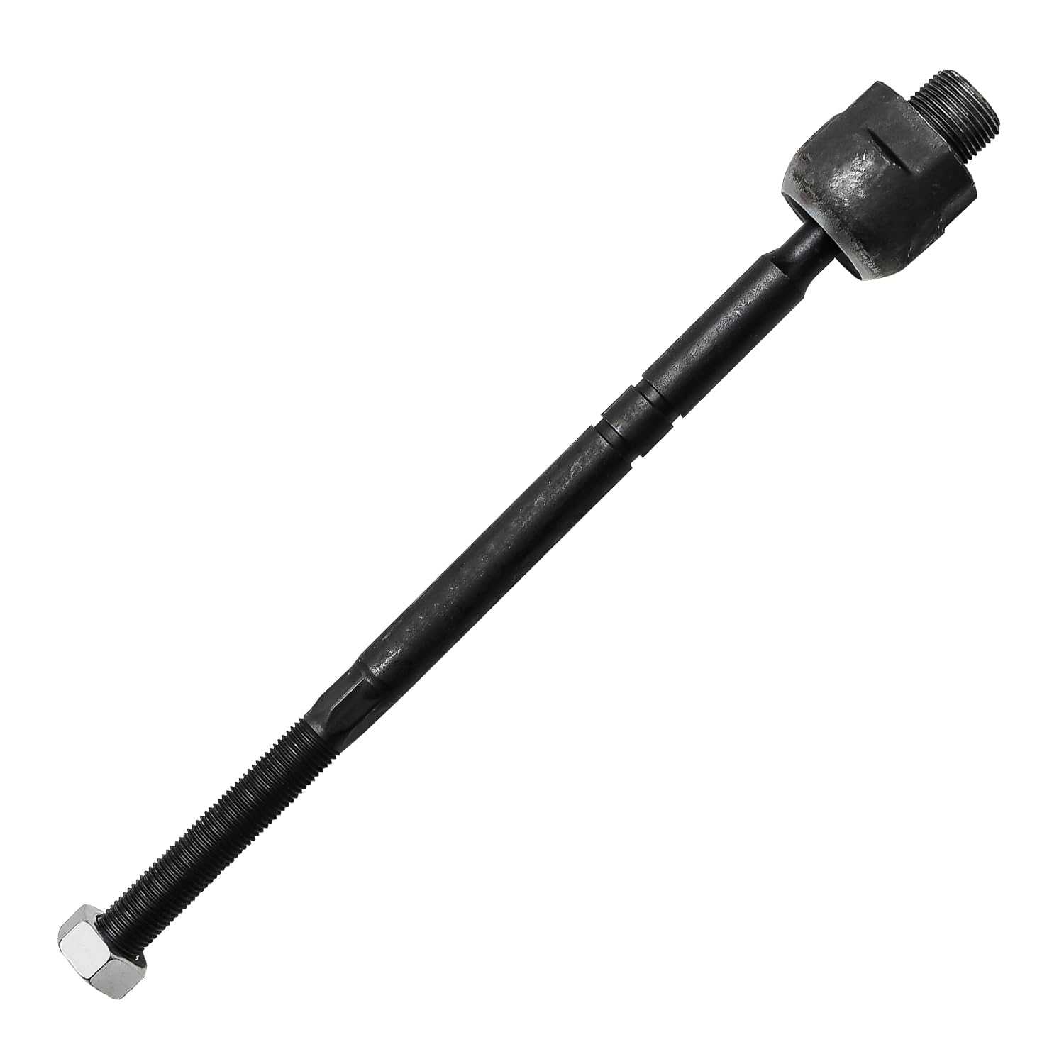 Detroit Axle - Front Inner Tie Rods for Chevrolet Silverado GMC Sierra 1500 — image 4