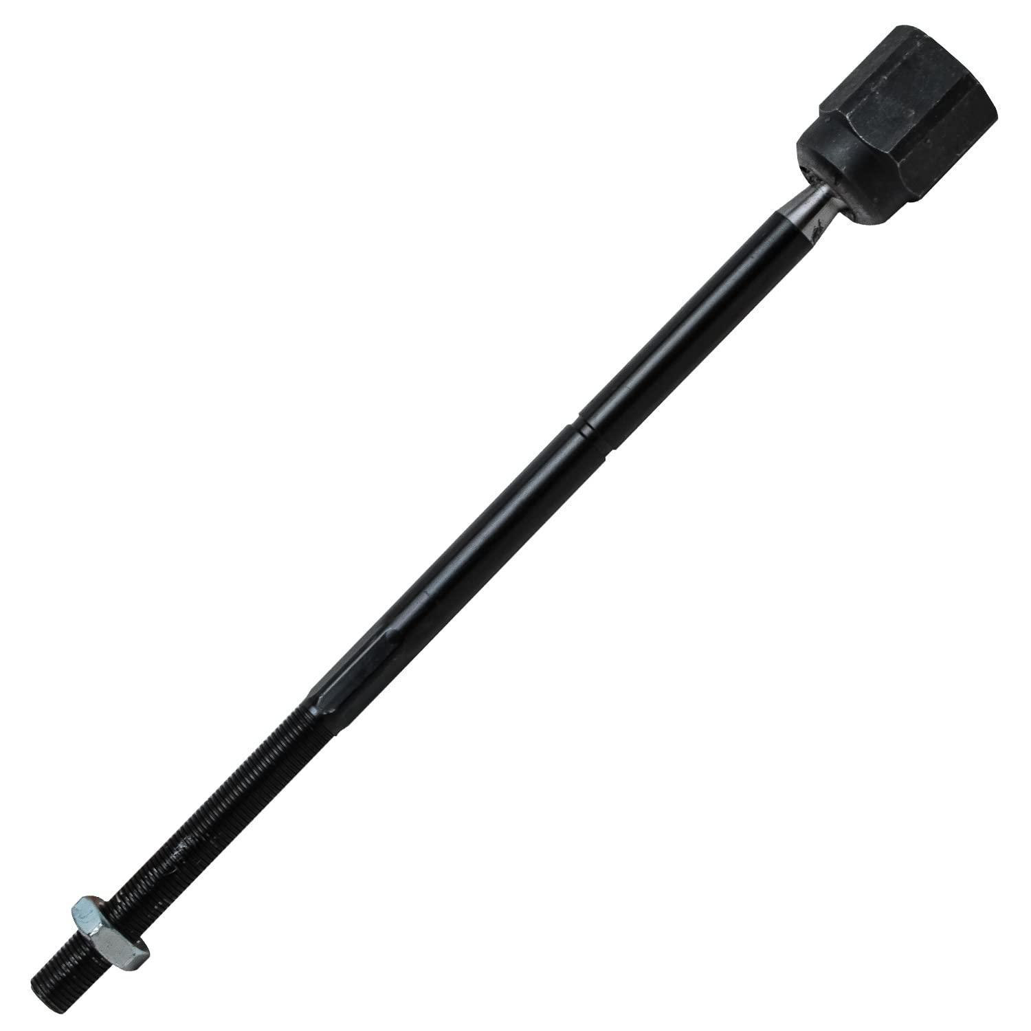 Detroit Axle - Front Inner Tie Rods for 1996-2007 Ford Taurus Mercury Sable — image 4