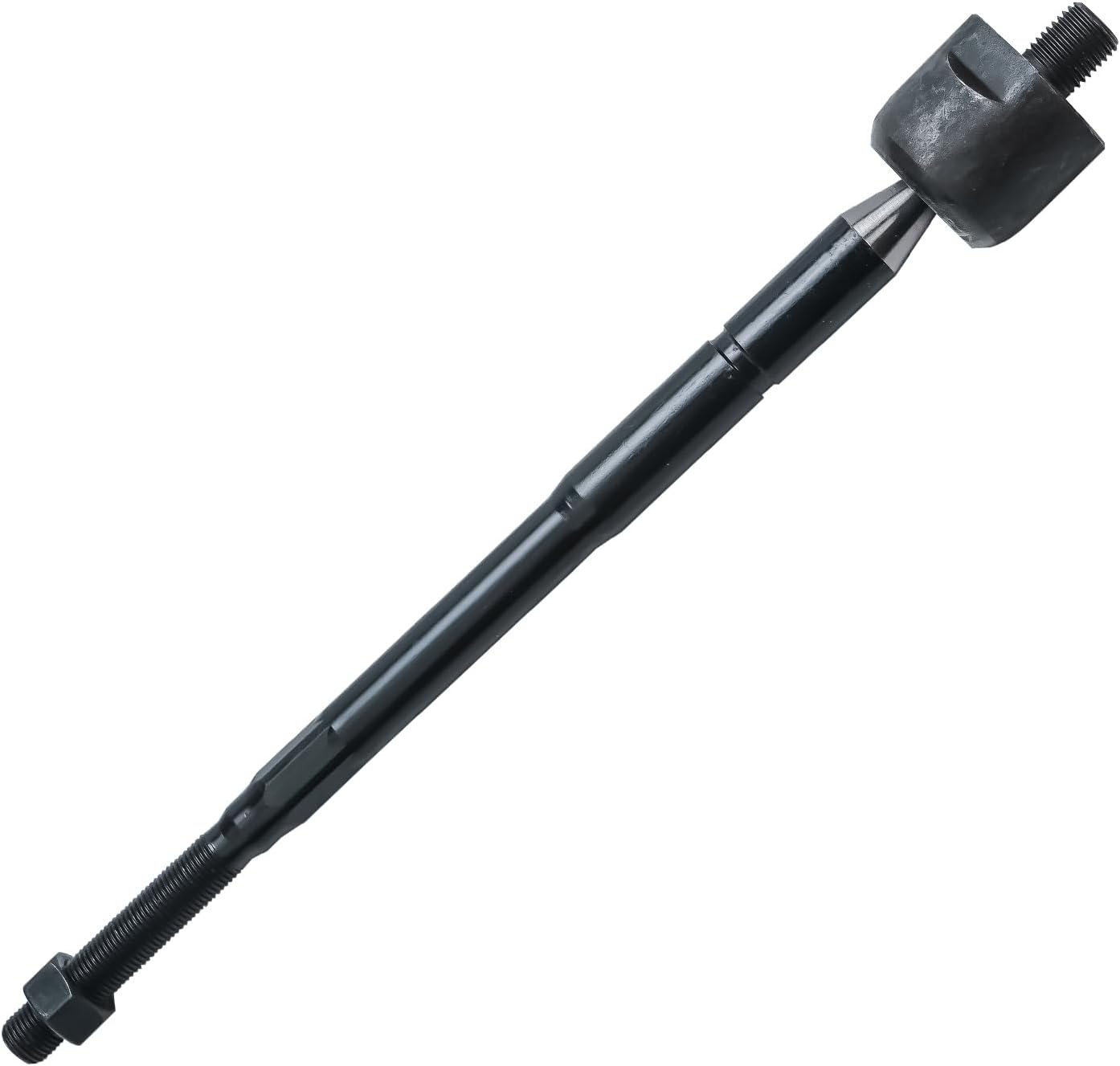 Detroit Axle - Front Inner Tie Rods for 1998 1999 2000 2001 Nissan Altima — image 4