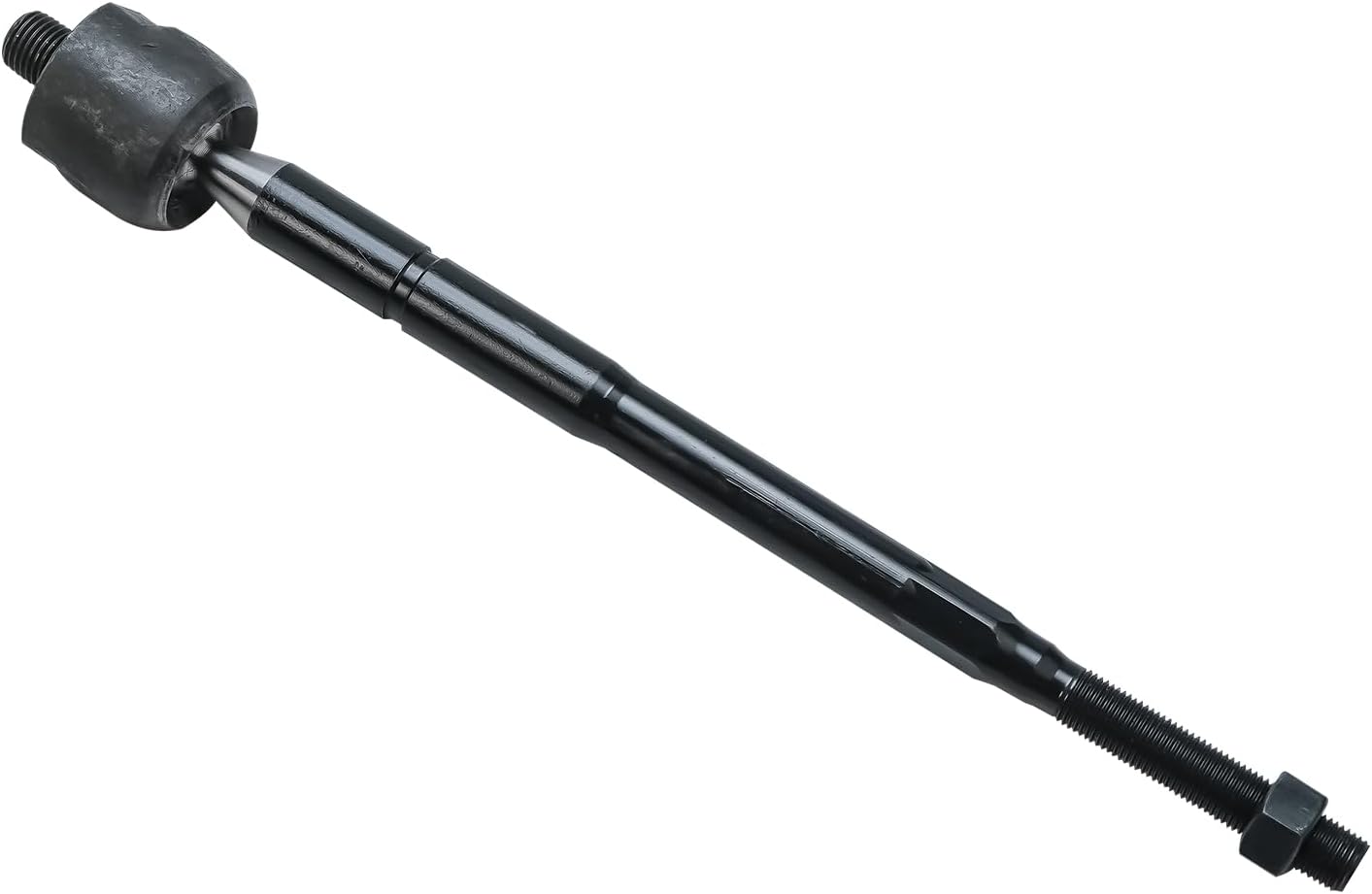 Detroit Axle - Front Inner Tie Rods for 1998 1999 2000 2001 Nissan Altima — image 7