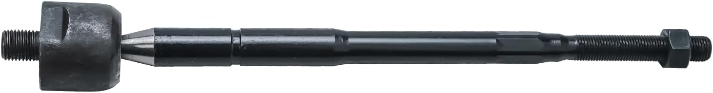 Detroit Axle - Front Inner Tie Rods for 1998 1999 2000 2001 Nissan Altima — image 6