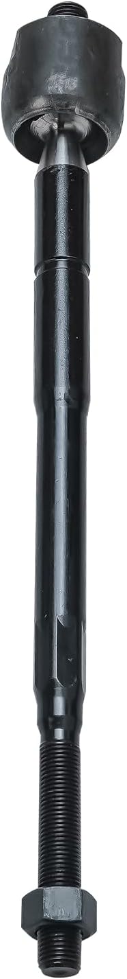 Detroit Axle - Front Inner Tie Rods for 1998 1999 2000 2001 Nissan Altima — image 5