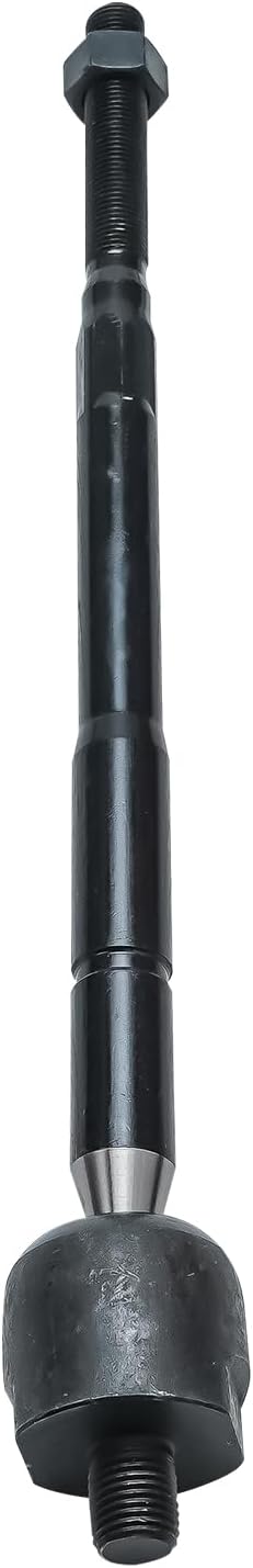 Detroit Axle - Front Inner Tie Rods for 1998 1999 2000 2001 Nissan Altima — image 8
