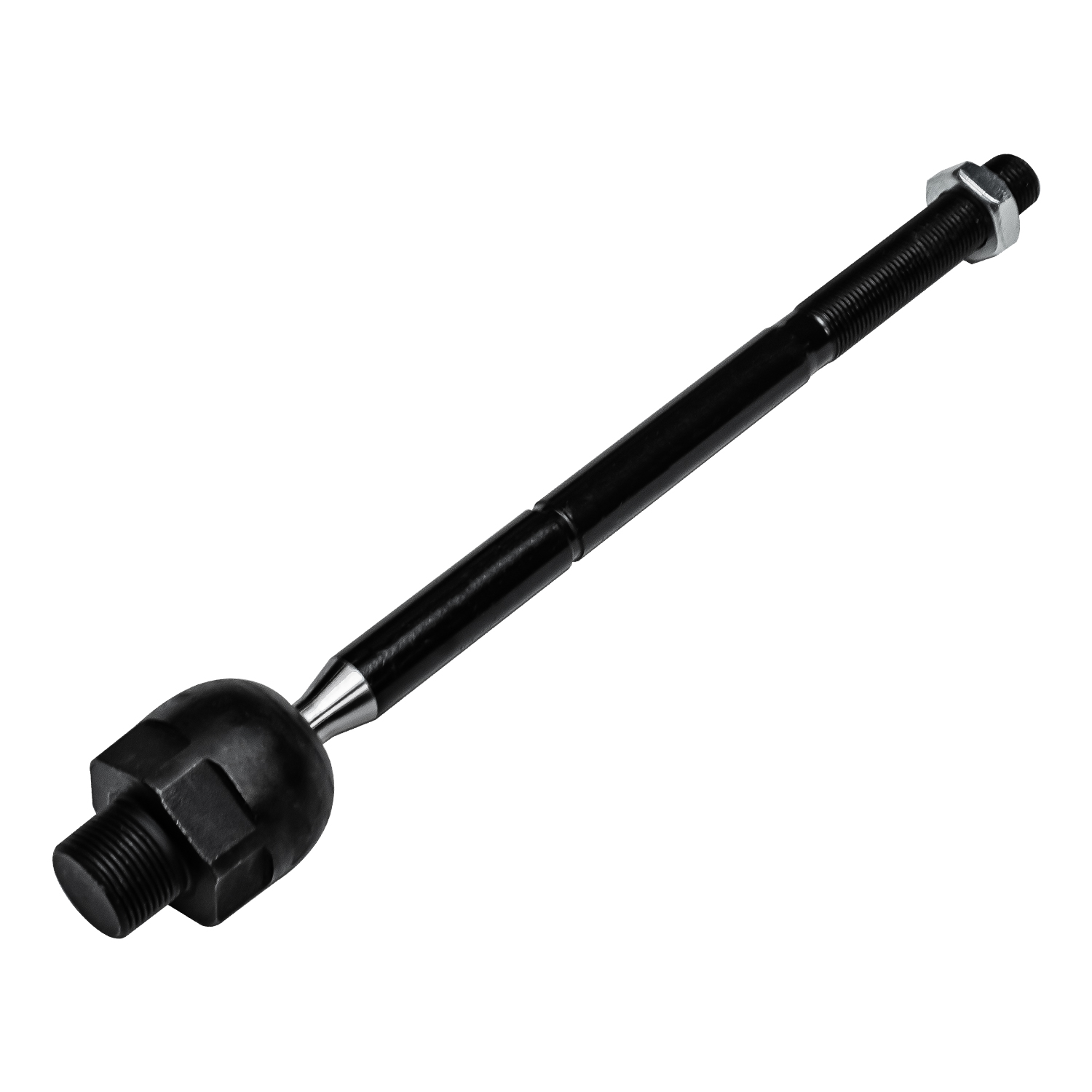 Detroit Axle - Front Inner Tie Rod Ends for 2002 2003 2004 2005 Jeep Liberty — image 7