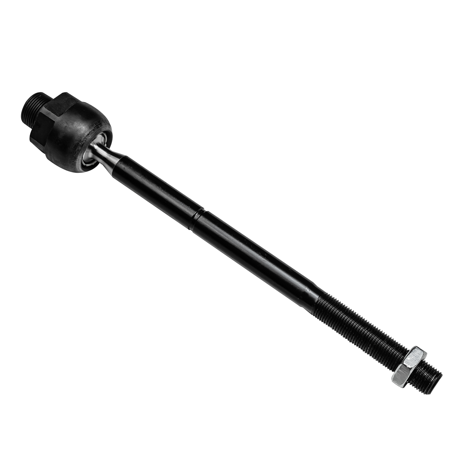 Detroit Axle - Front Inner Tie Rod Ends for 2002 2003 2004 2005 Jeep Liberty — image 5
