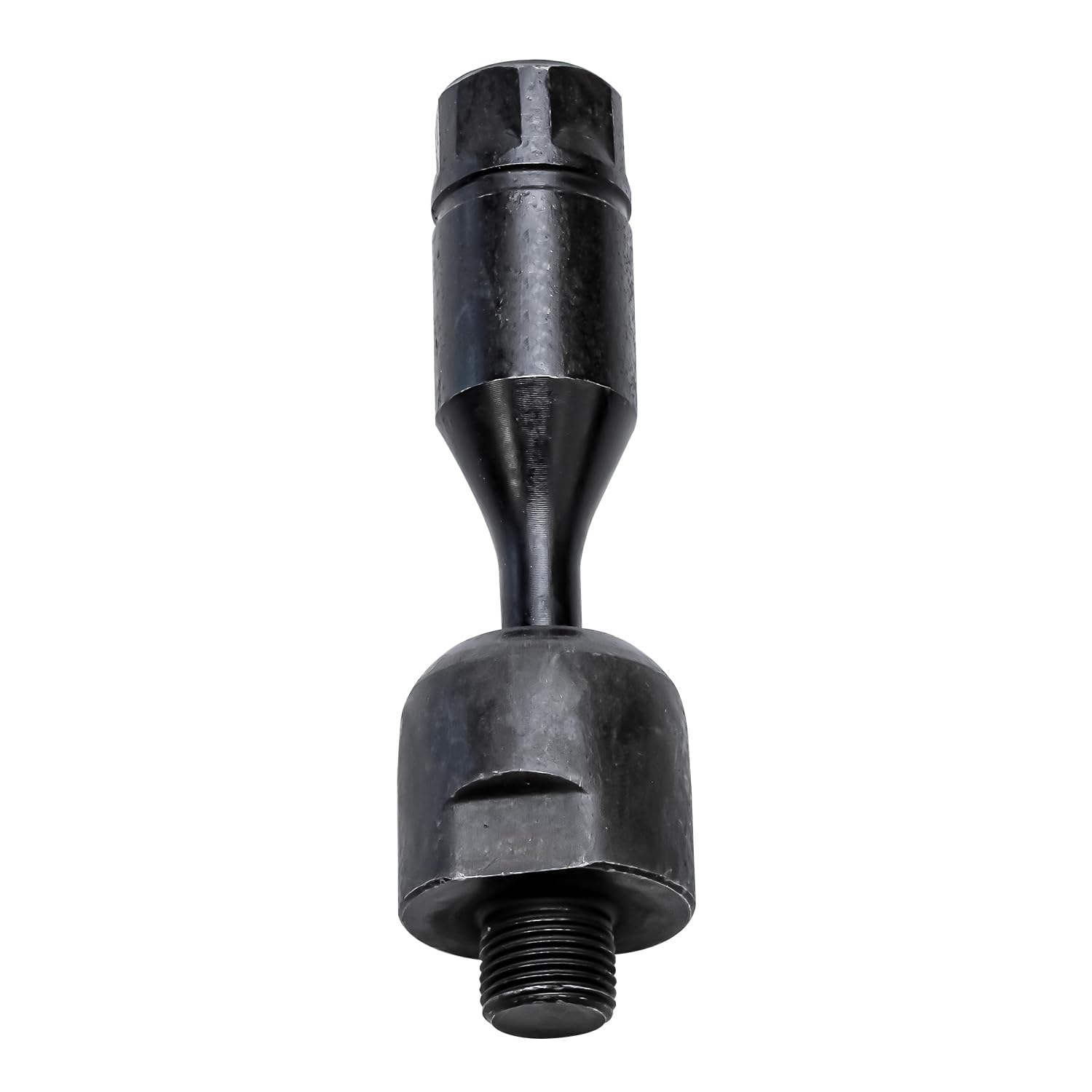 Detroit Axle - Front Inner Tie Rods for 2002 Chevy Trailblazer GMC Envoy Bravada — image 6