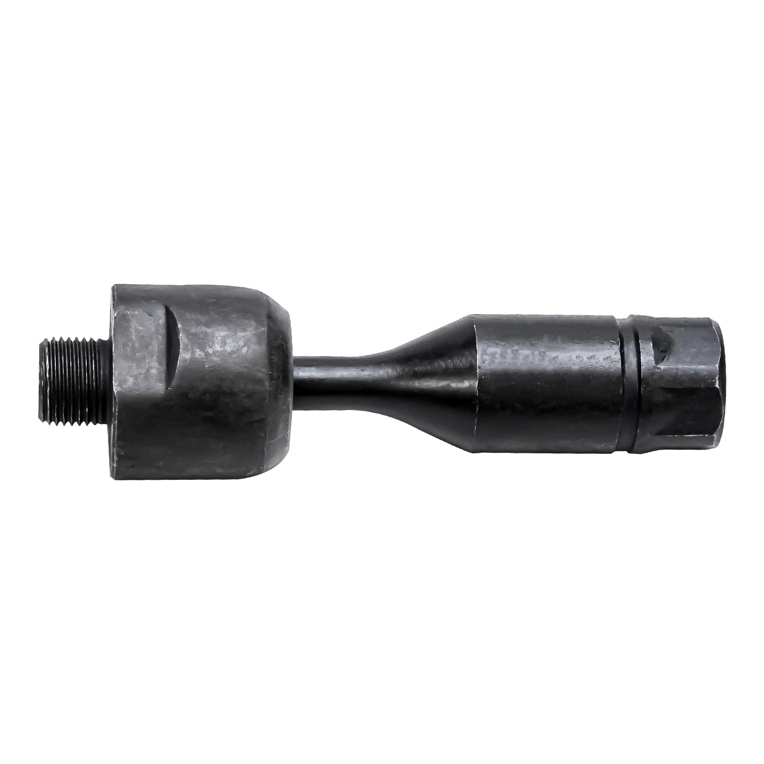Detroit Axle - Front Inner Tie Rods for 2002 Chevy Trailblazer GMC Envoy Bravada — image 4