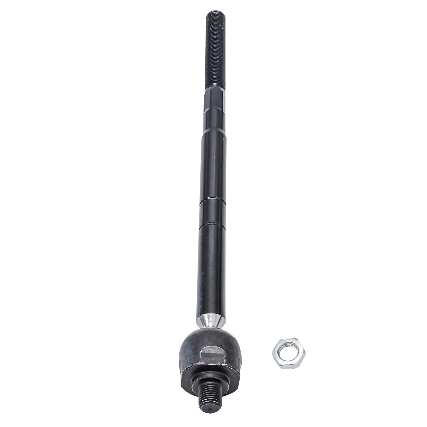 Detroit Axle - Front Inner Tie Rods for 2001-2007 Ford Escape Tribute Mariner — image 8
