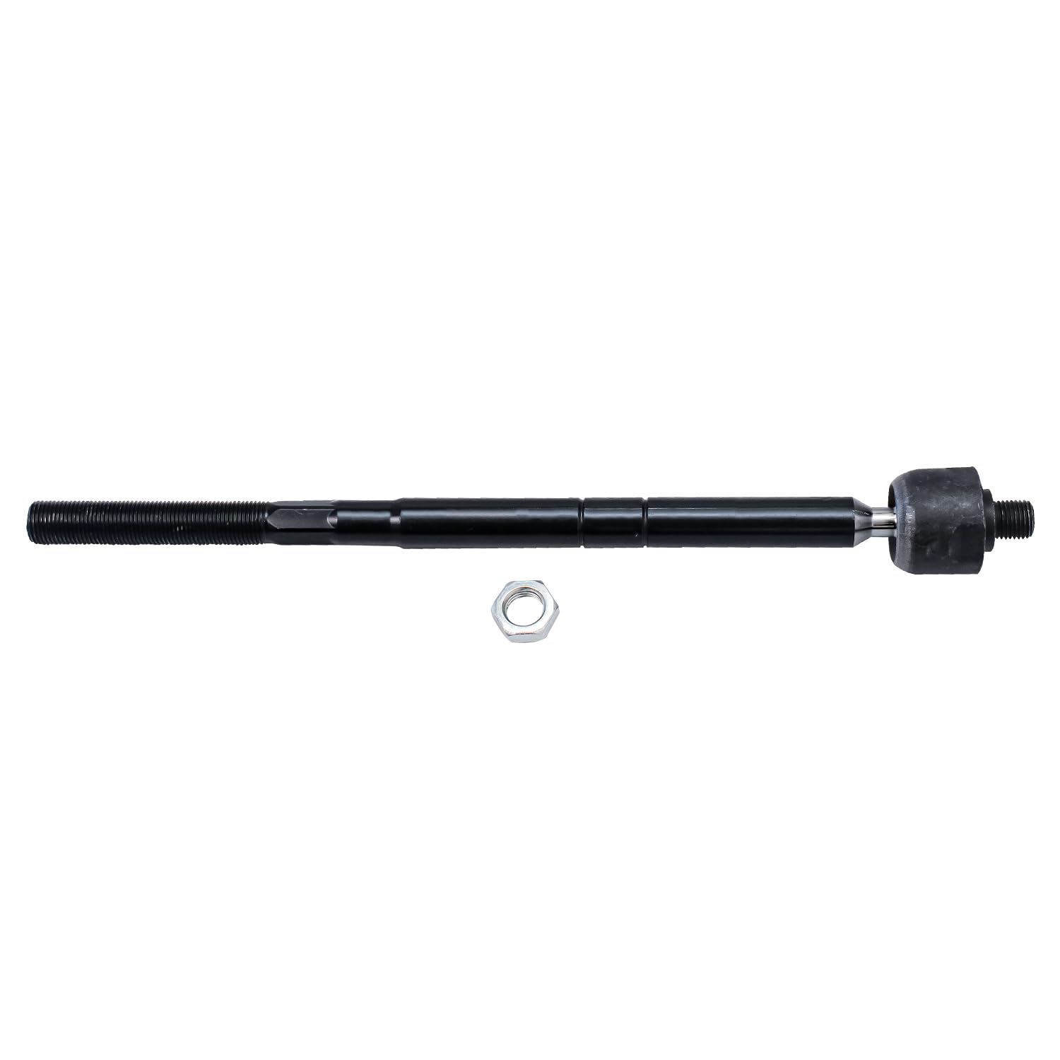 Detroit Axle - Front Inner Tie Rods for 2001-2007 Ford Escape Tribute Mariner — image 4
