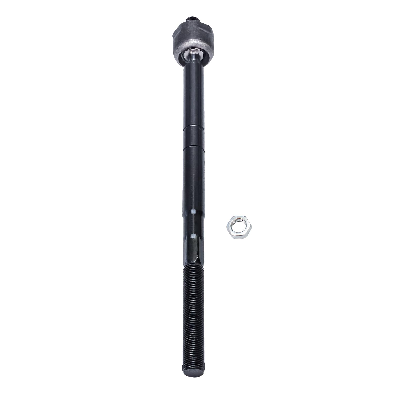 Detroit Axle - Front Inner Tie Rods for 2001-2007 Ford Escape Tribute Mariner — image 5