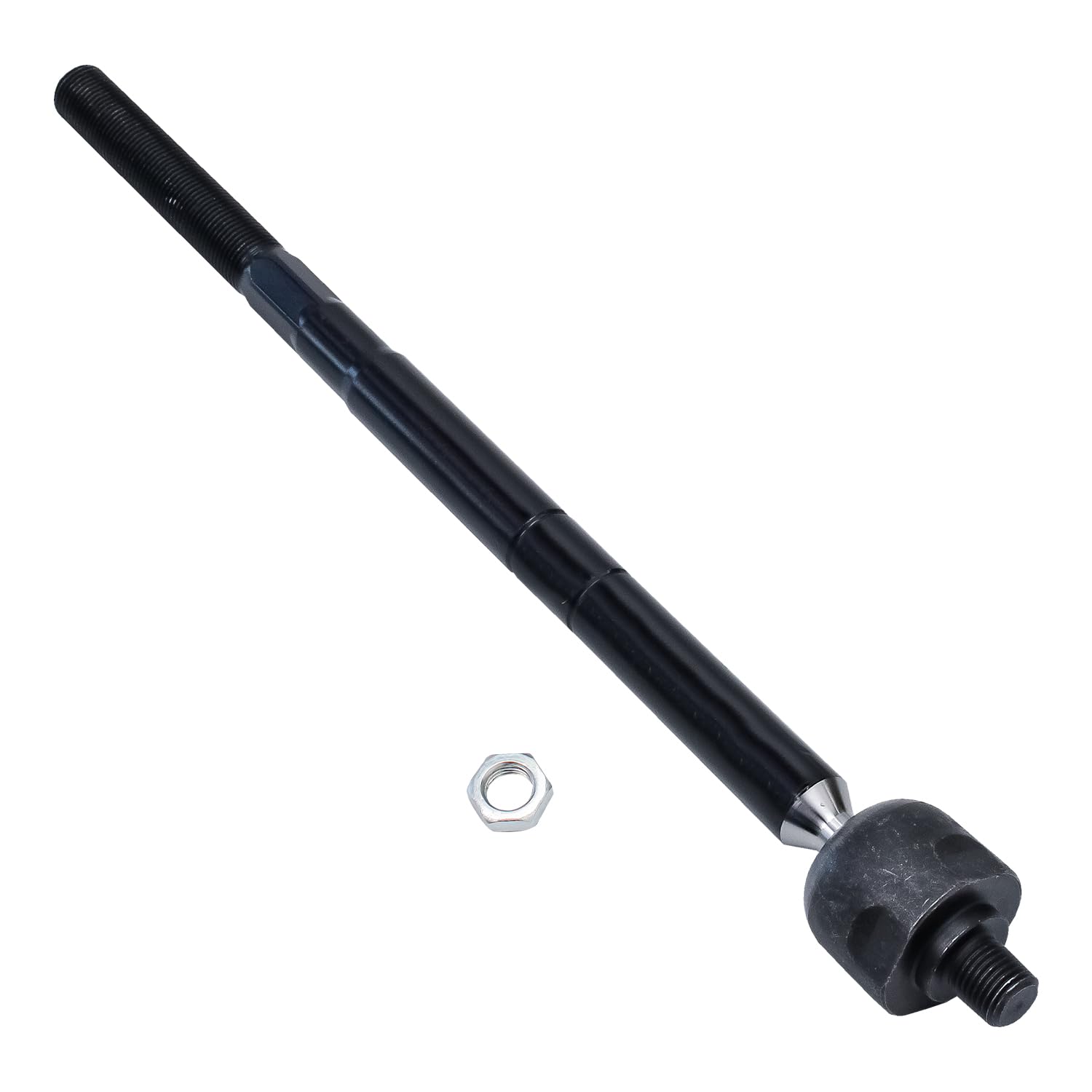 Detroit Axle - Front Inner Tie Rods for 2001-2007 Ford Escape Tribute Mariner — image 7
