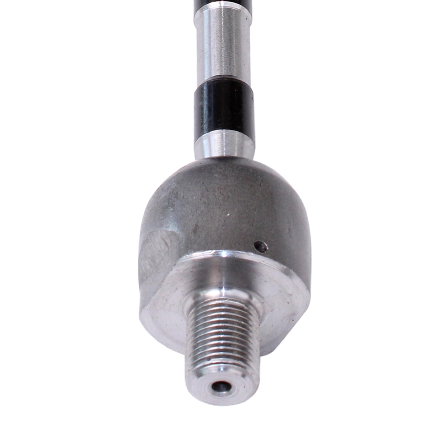 Detroit Axle - Front Inner Tie Rods for 2000 2001 2002 2003-2006 Hyundai Accent — image 8
