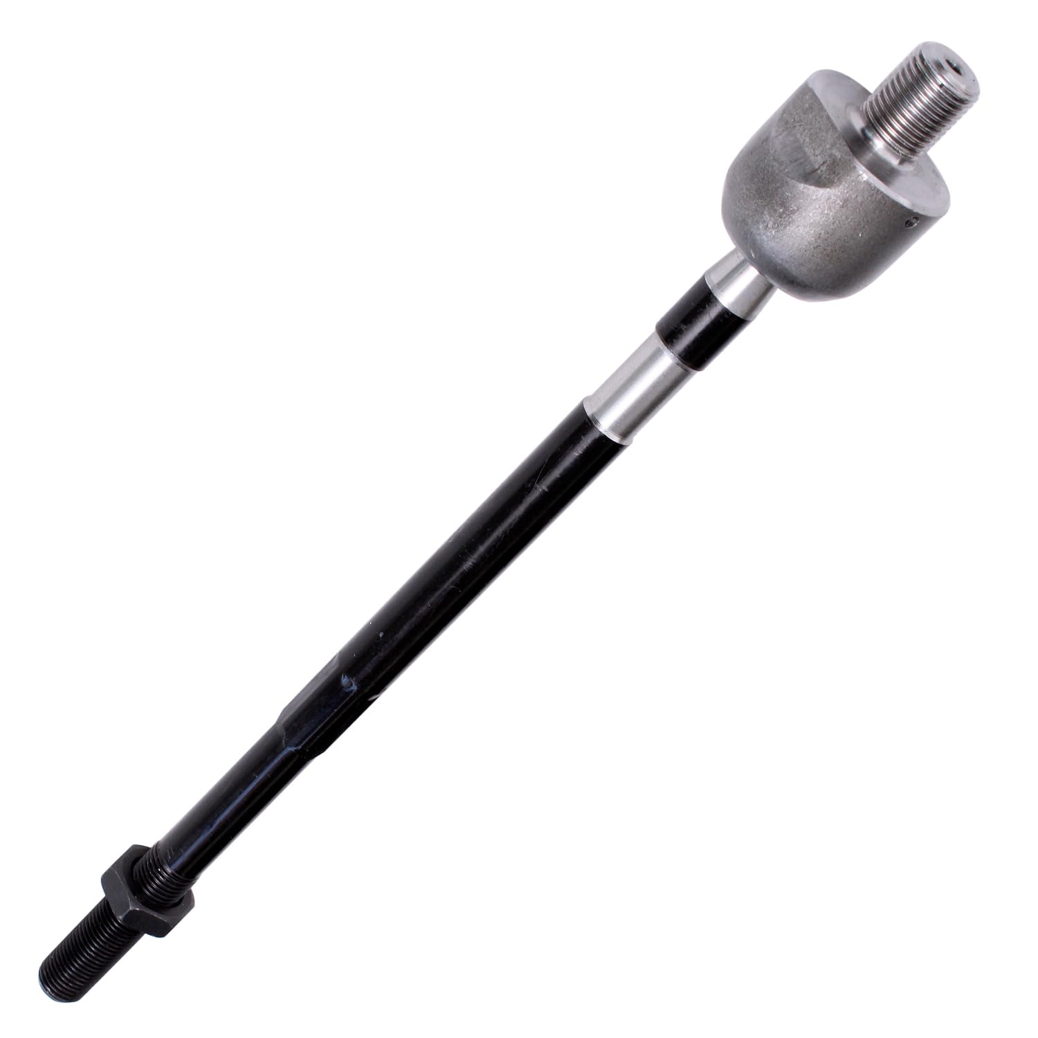 Detroit Axle - Front Inner Tie Rods for 2000 2001 2002 2003-2006 Hyundai Accent — image 4