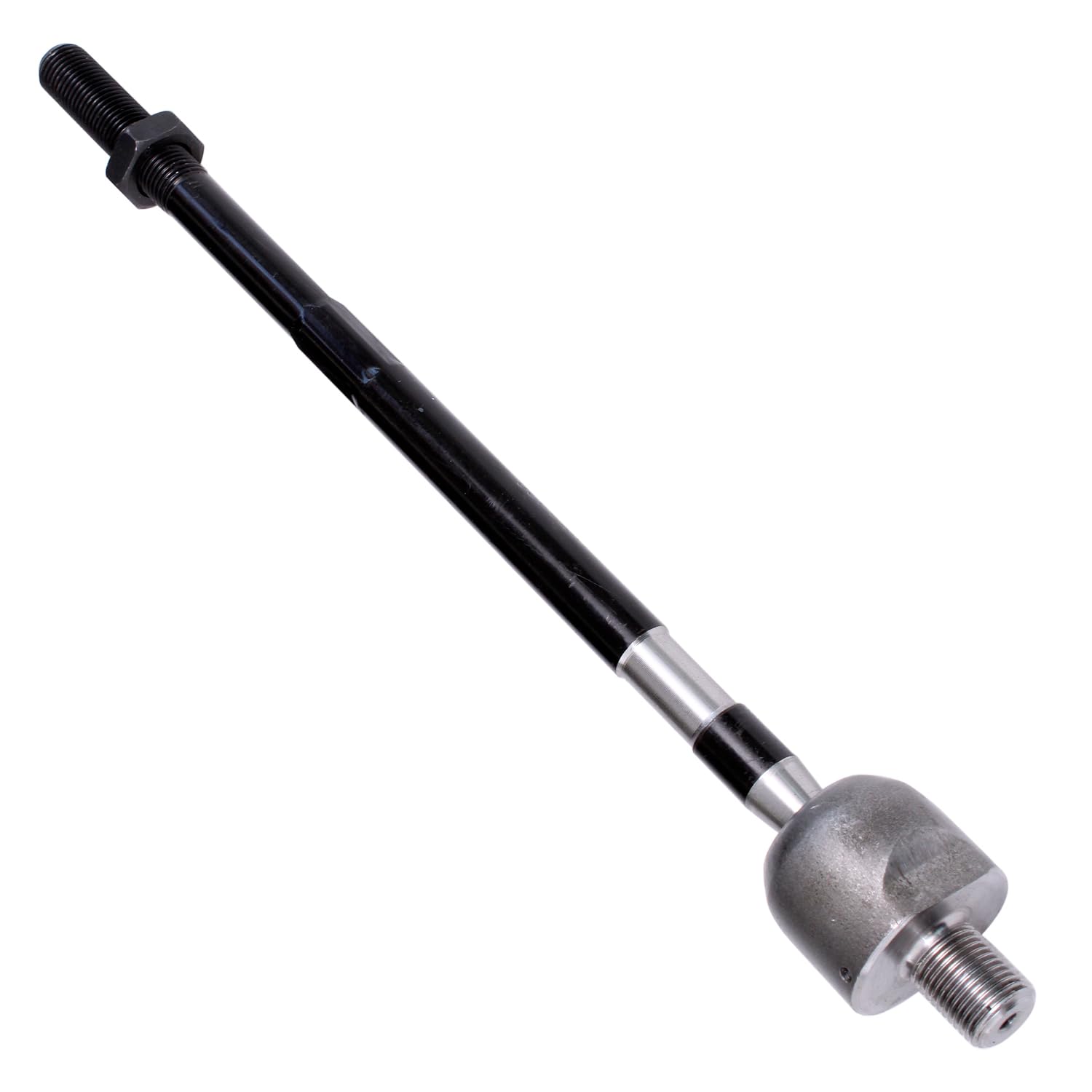 Detroit Axle - Front Inner Tie Rods for 2000 2001 2002 2003-2006 Hyundai Accent — image 5