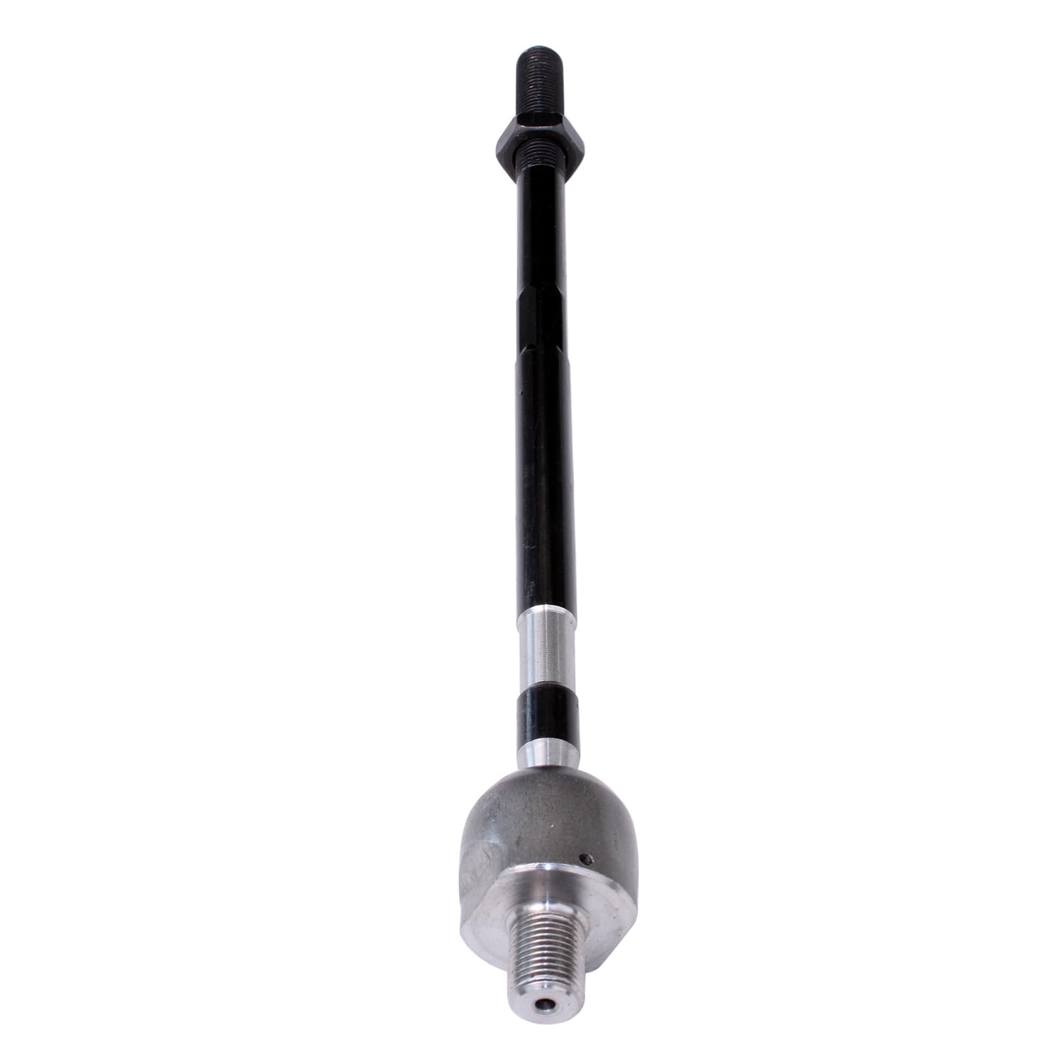 Detroit Axle - Front Inner Tie Rods for 2000 2001 2002 2003-2006 Hyundai Accent — image 7