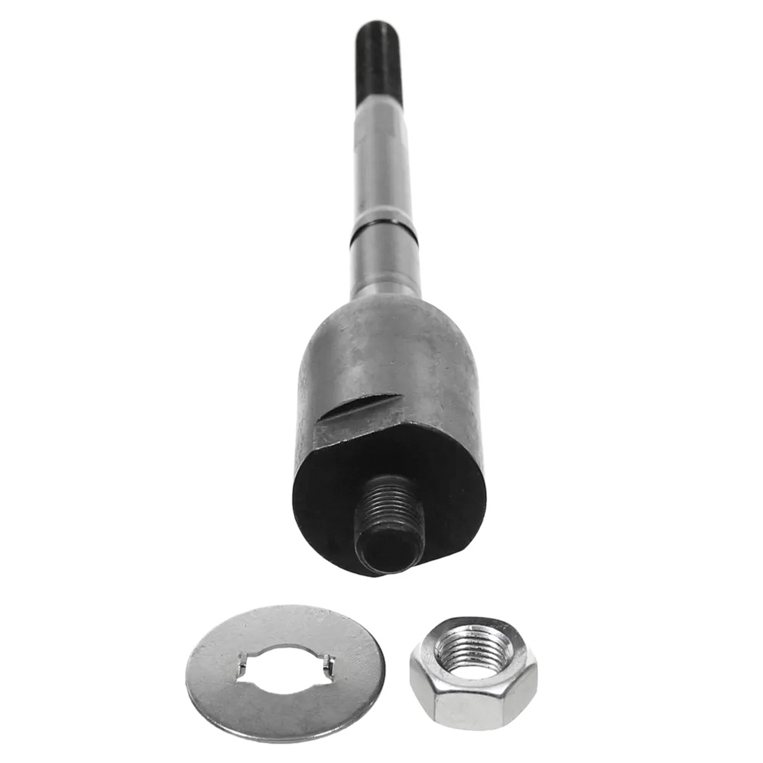 Detroit Axle - Front Inner Tie Rods for 1995 1996 1997 1998-2000 Lexus LS400 — image 9
