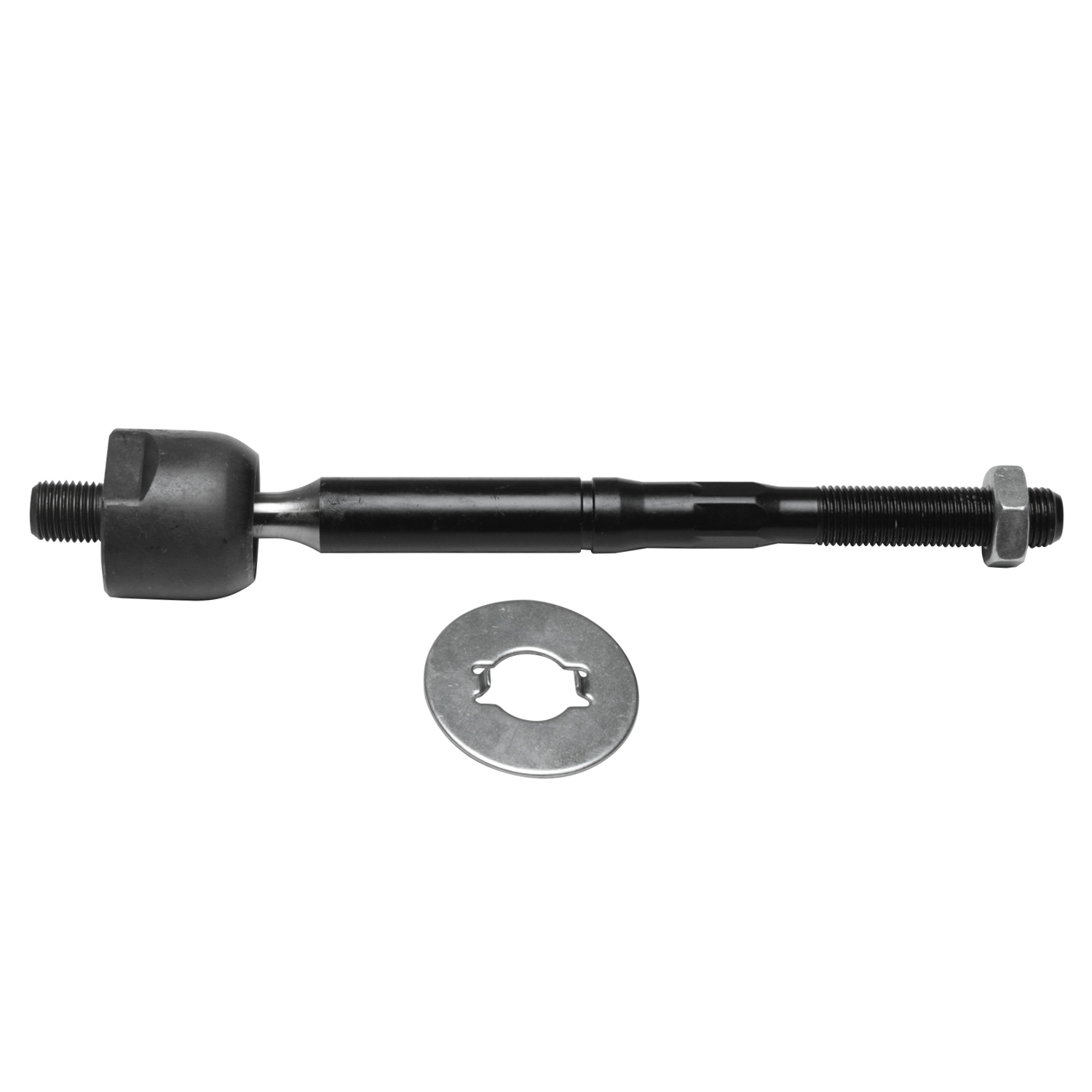 Detroit Axle - Front Inner Tie Rods for 1995 1996 1997 1998-2000 Lexus LS400 — image 5