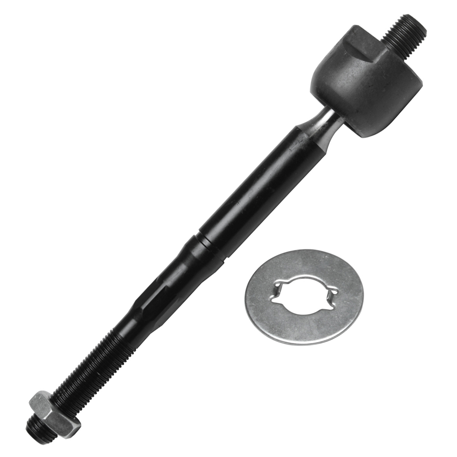 Detroit Axle - Front Inner Tie Rods for 1995 1996 1997 1998-2000 Lexus LS400 — image 4