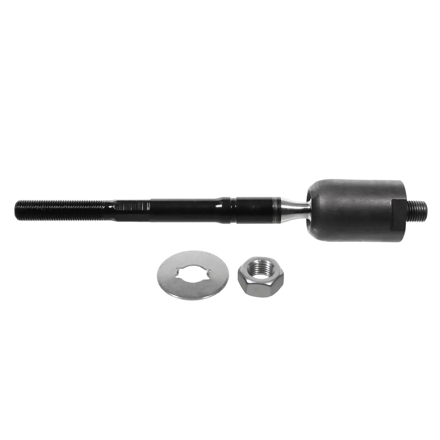 Detroit Axle - Front Inner Tie Rods for 1995 1996 1997 1998-2000 Lexus LS400 — image 8