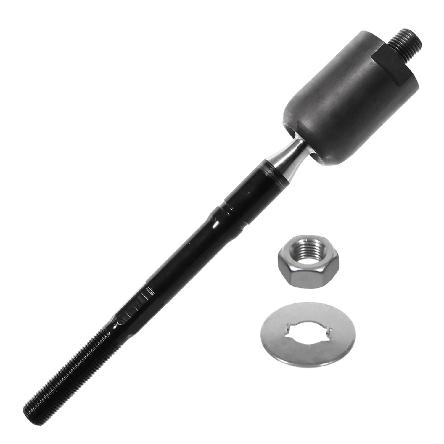 Detroit Axle - Front Inner Tie Rods for 1995 1996 1997 1998-2000 Lexus LS400 — image 7