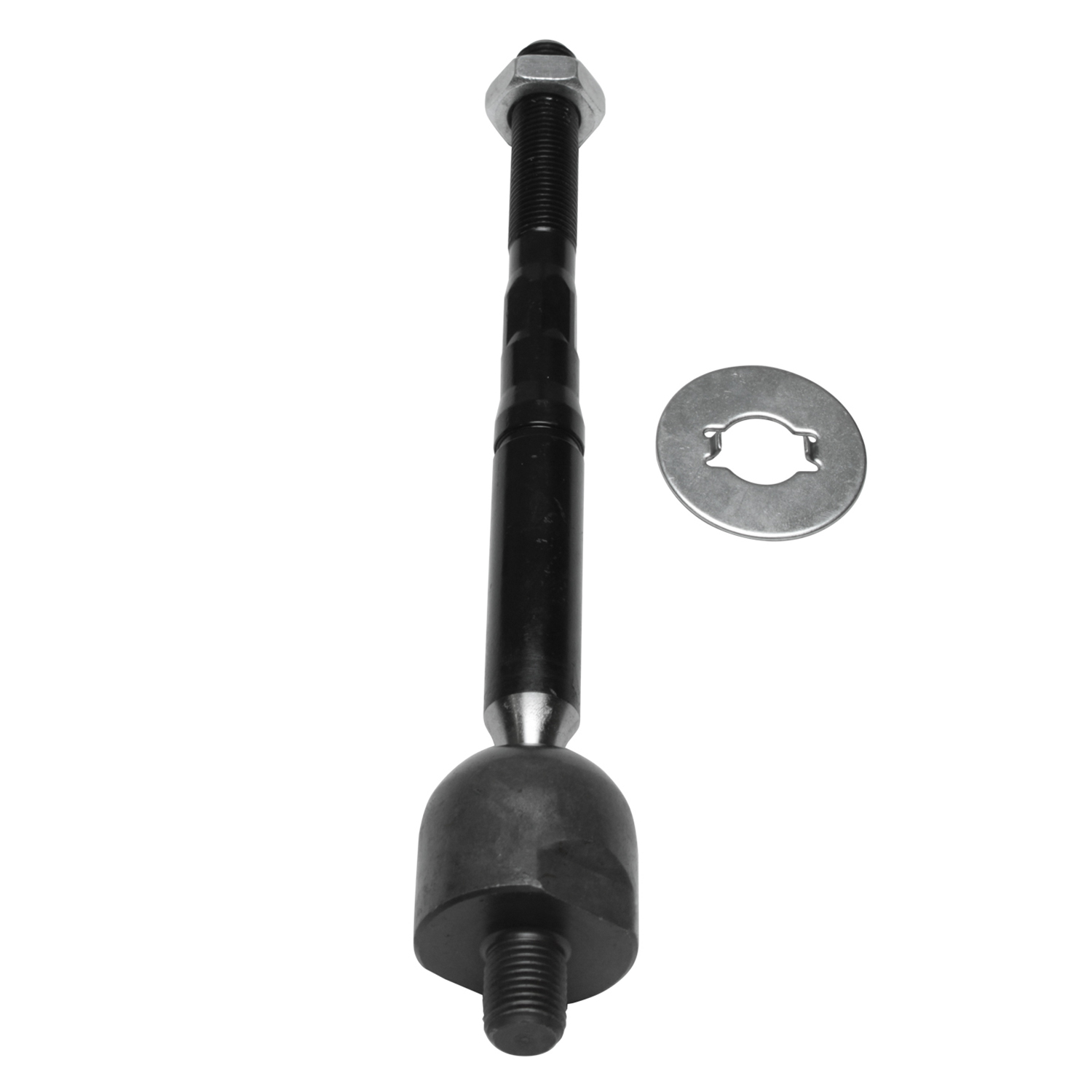 Detroit Axle - Front Inner Tie Rods for 1995 1996 1997 1998-2000 Lexus LS400 — image 6