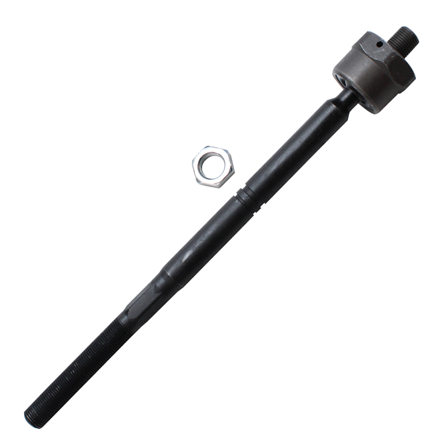 Detroit Axle - 4WD Front Inner Tie Rods for 2004-2008 Ford F-150 Lincoln Mark LT — image 4