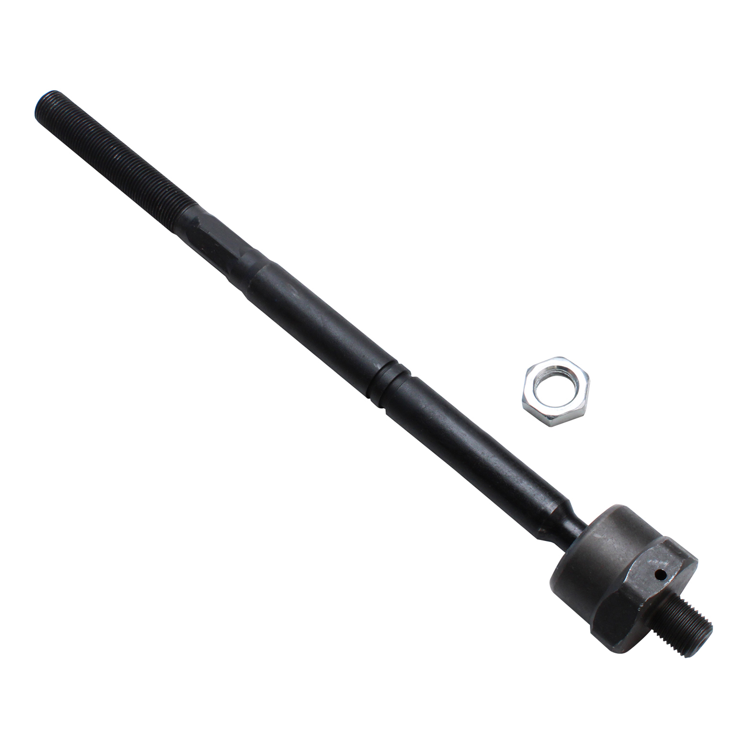 Detroit Axle - 4WD Front Inner Tie Rods for 2004-2008 Ford F-150 Lincoln Mark LT — image 8