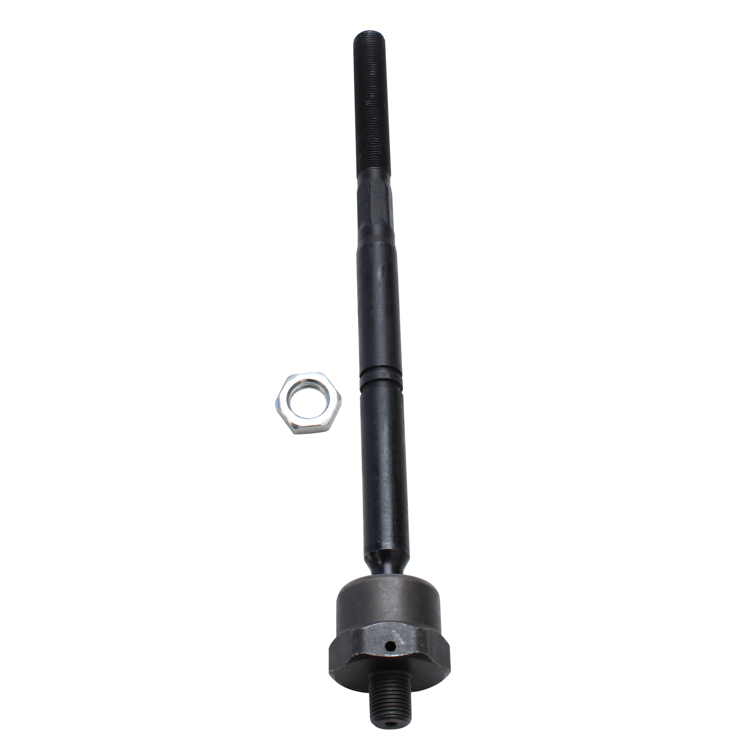 Detroit Axle - 4WD Front Inner Tie Rods for 2004-2008 Ford F-150 Lincoln Mark LT — image 9
