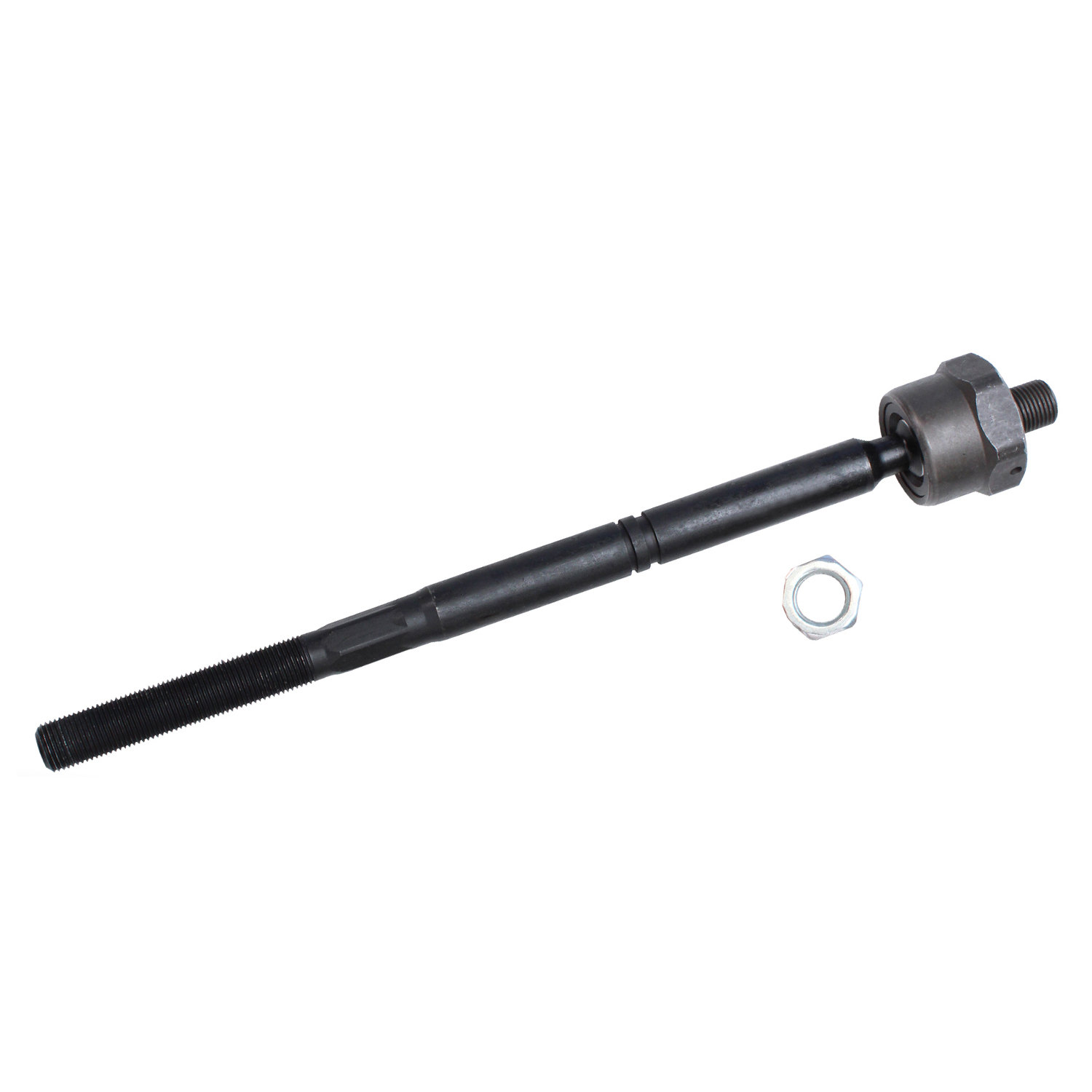 Detroit Axle - 4WD Front Inner Tie Rods for 2004-2008 Ford F-150 Lincoln Mark LT — image 7