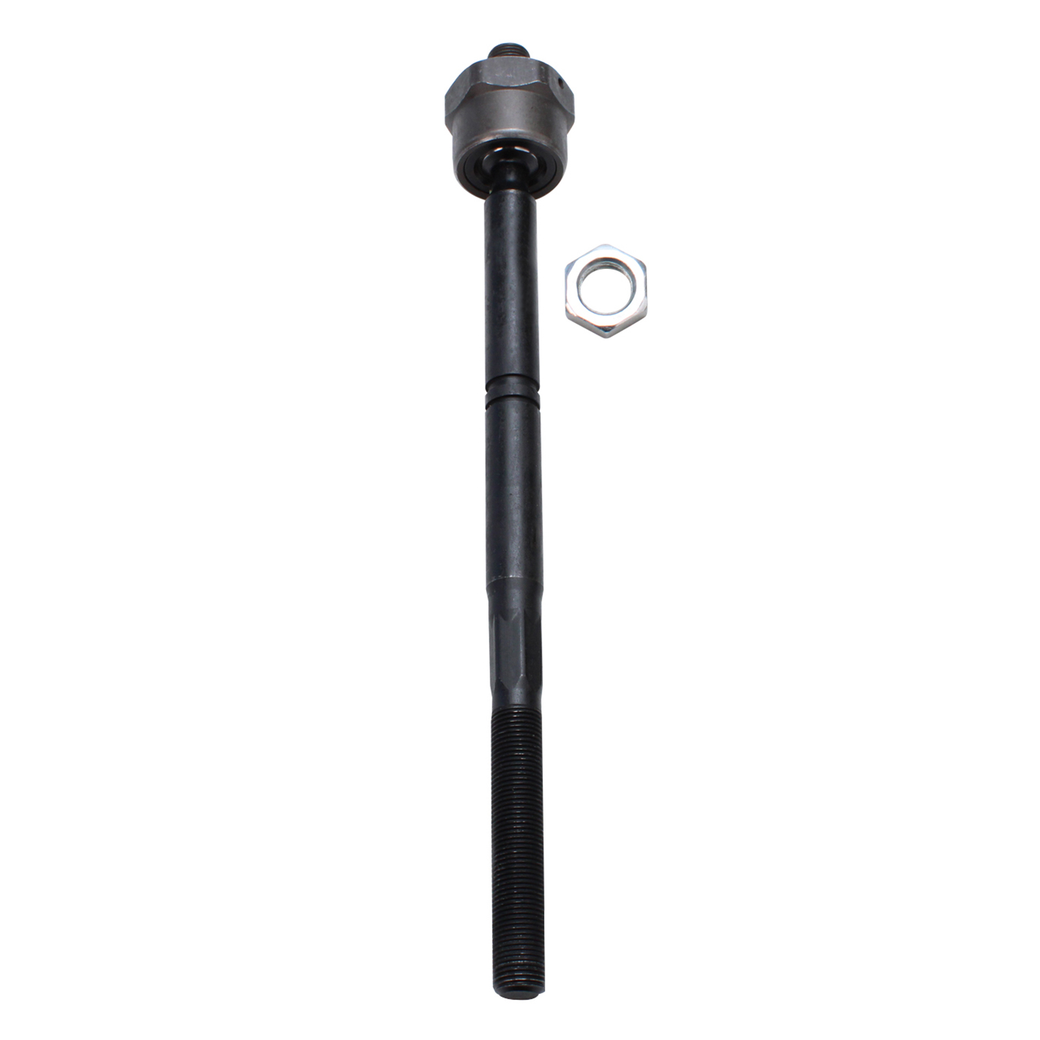 Detroit Axle - 4WD Front Inner Tie Rods for 2004-2008 Ford F-150 Lincoln Mark LT — image 6